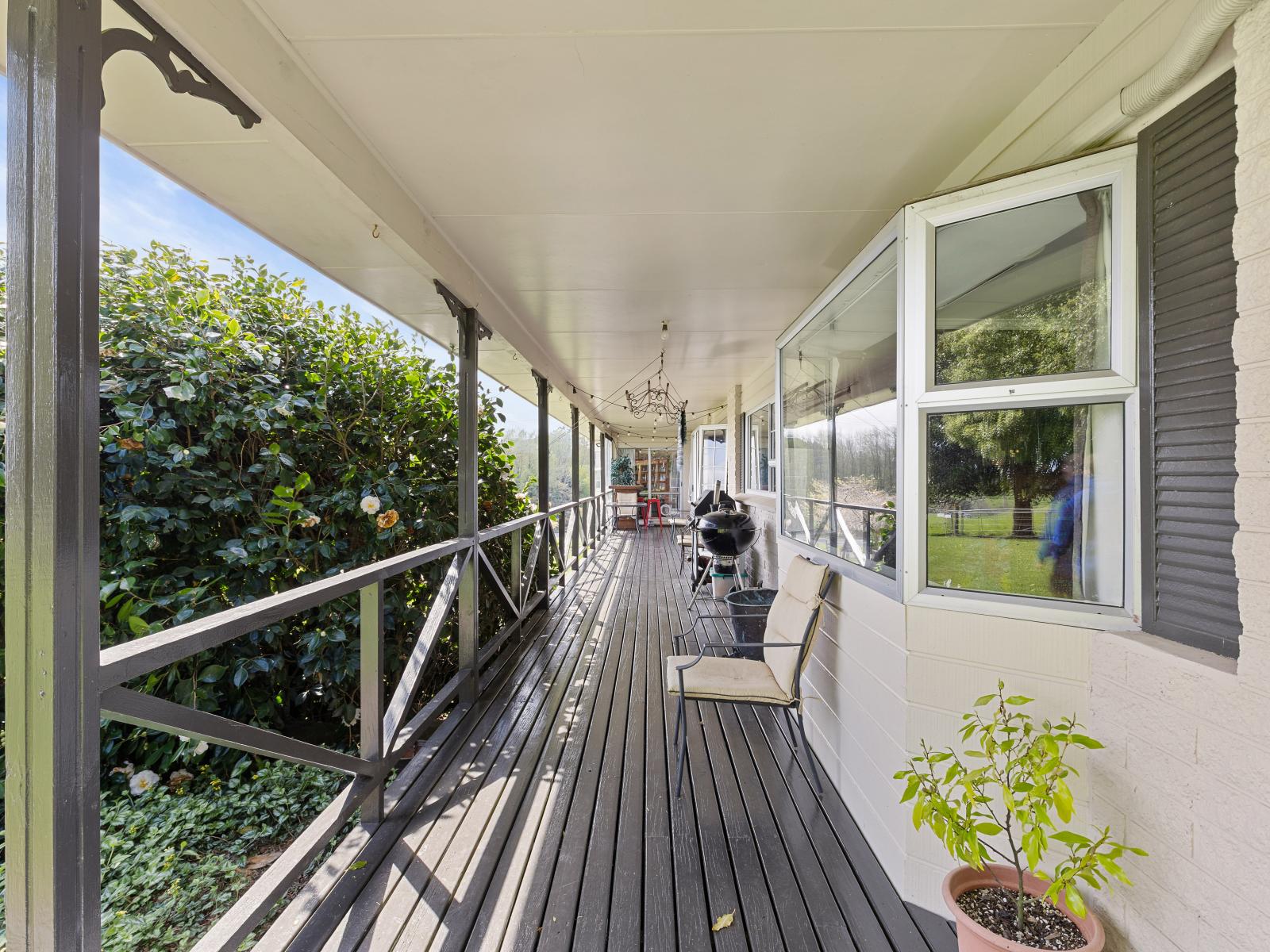 3776 State Highway 1, Tokoroa