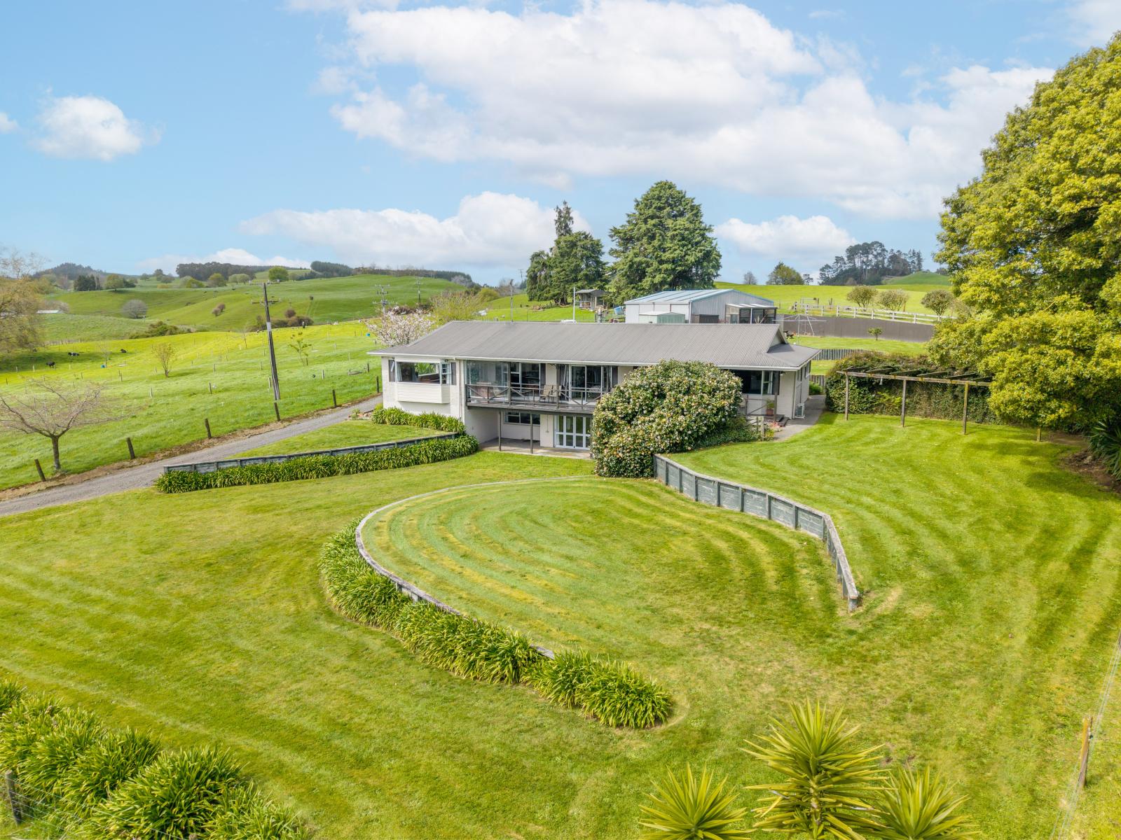 3776 State Highway 1, Tokoroa