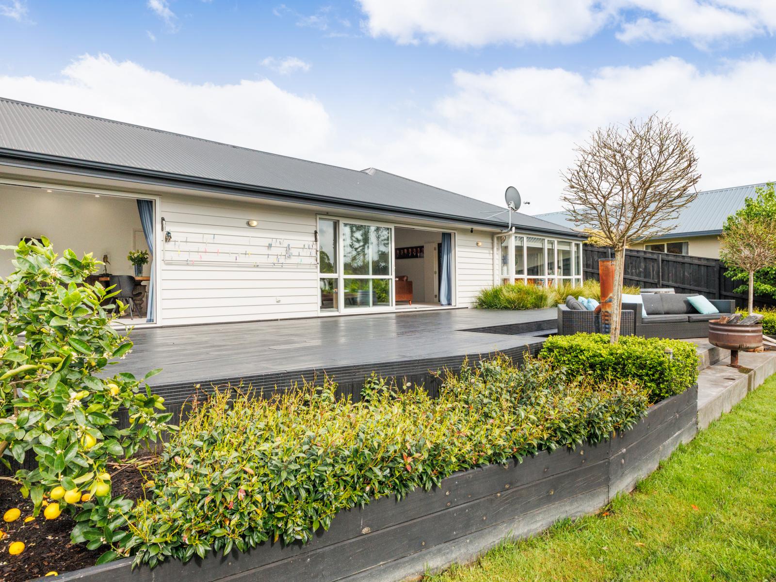 28 Cashmere Drive, Fitzherbert