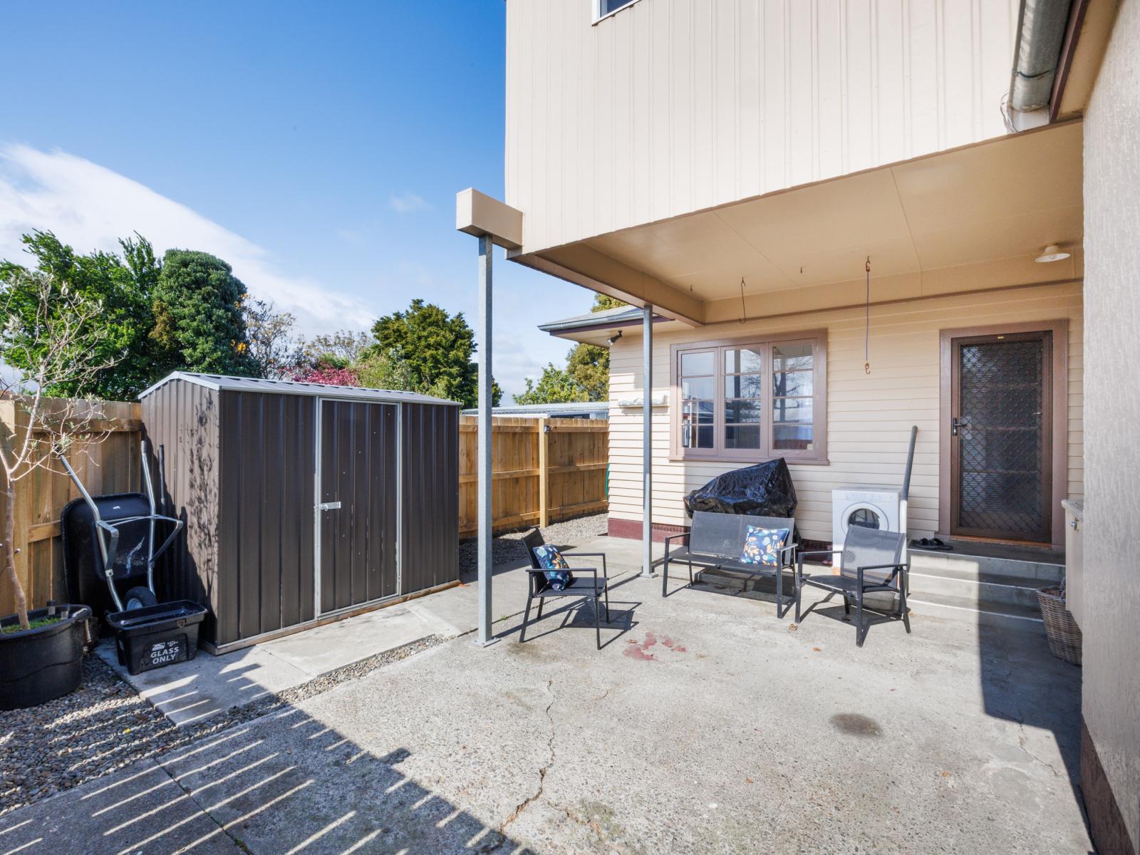 236 Tremaine Avenue, Highbury