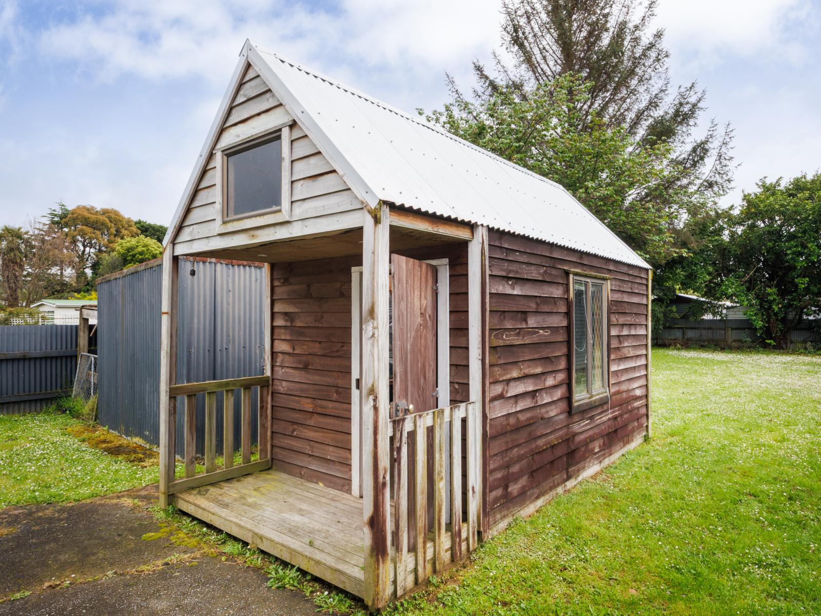 72 Worcester Street, Ashhurst