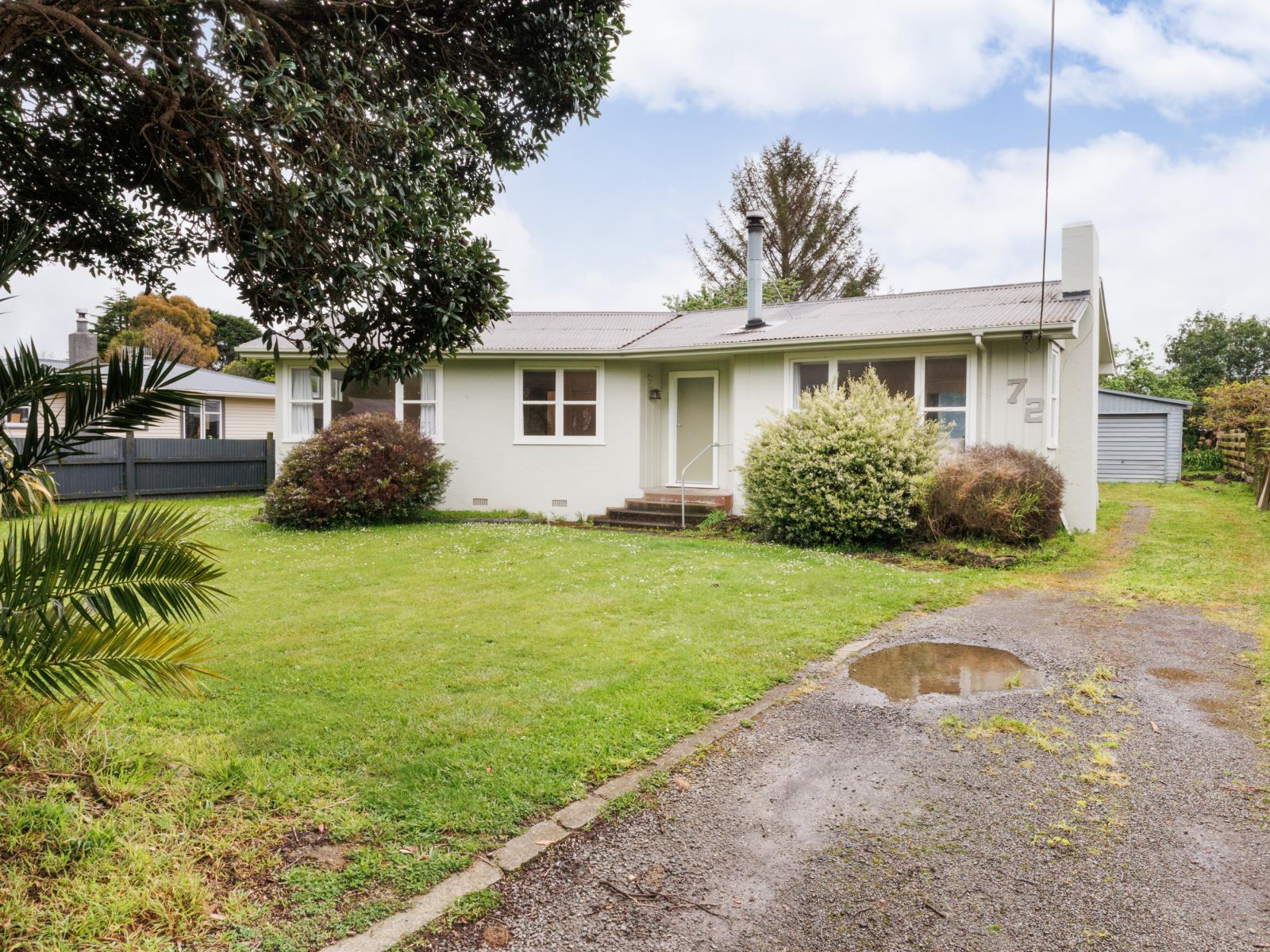 72 Worcester Street, Ashhurst