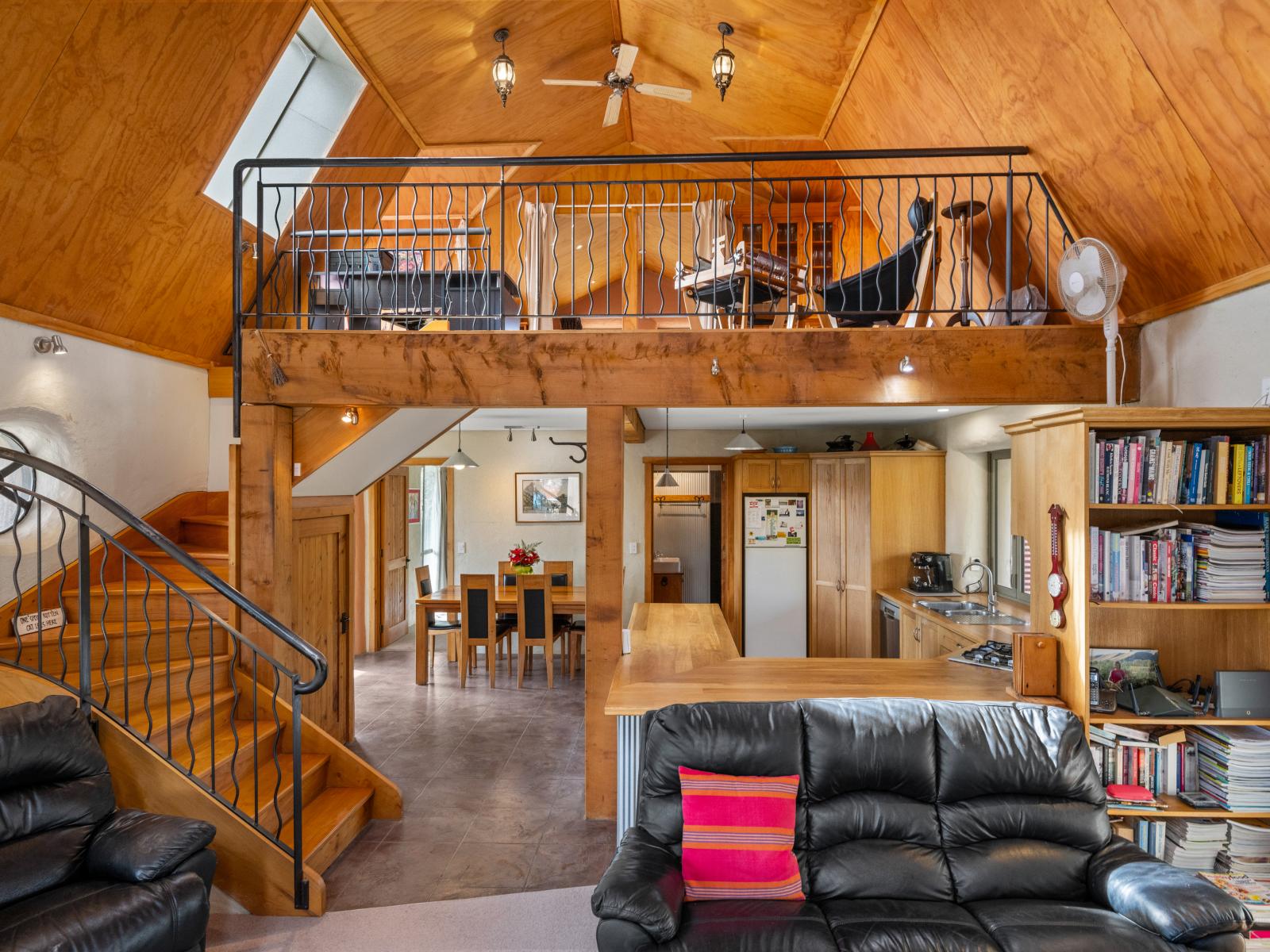 60 Thomson Gorge Road, Tarras