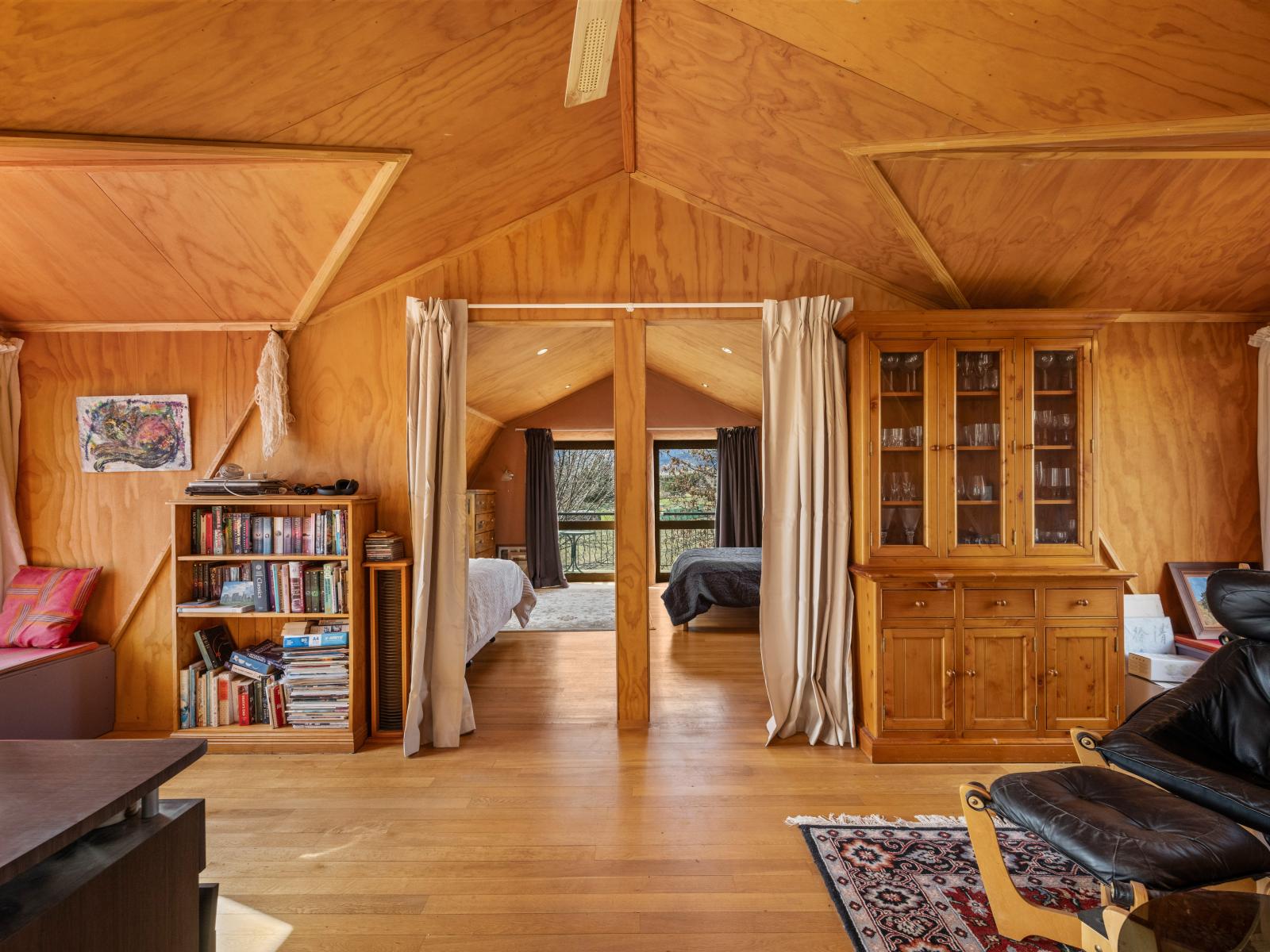 60 Thomson Gorge Road, Tarras