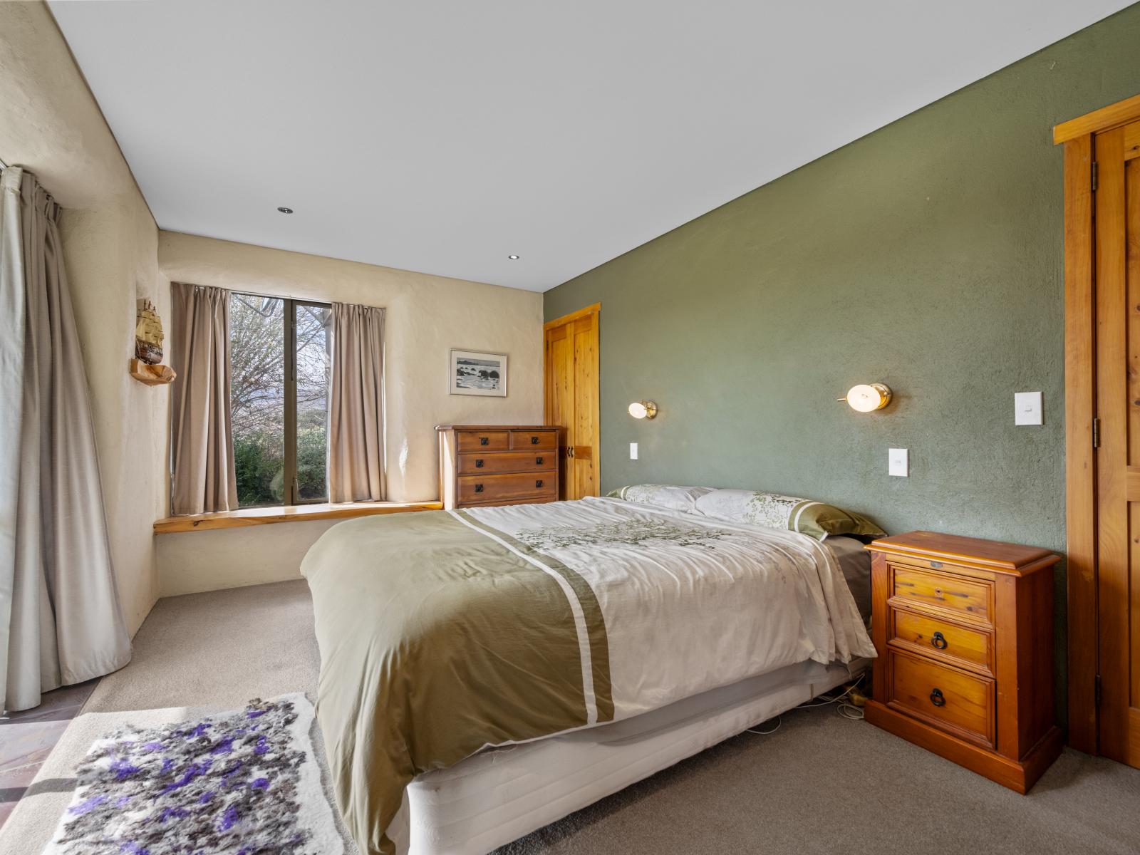 60 Thomson Gorge Road, Tarras