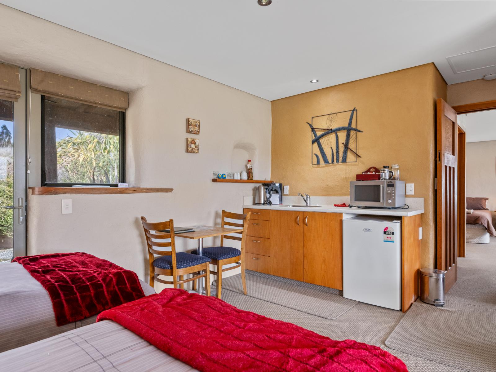 60 Thomson Gorge Road, Tarras