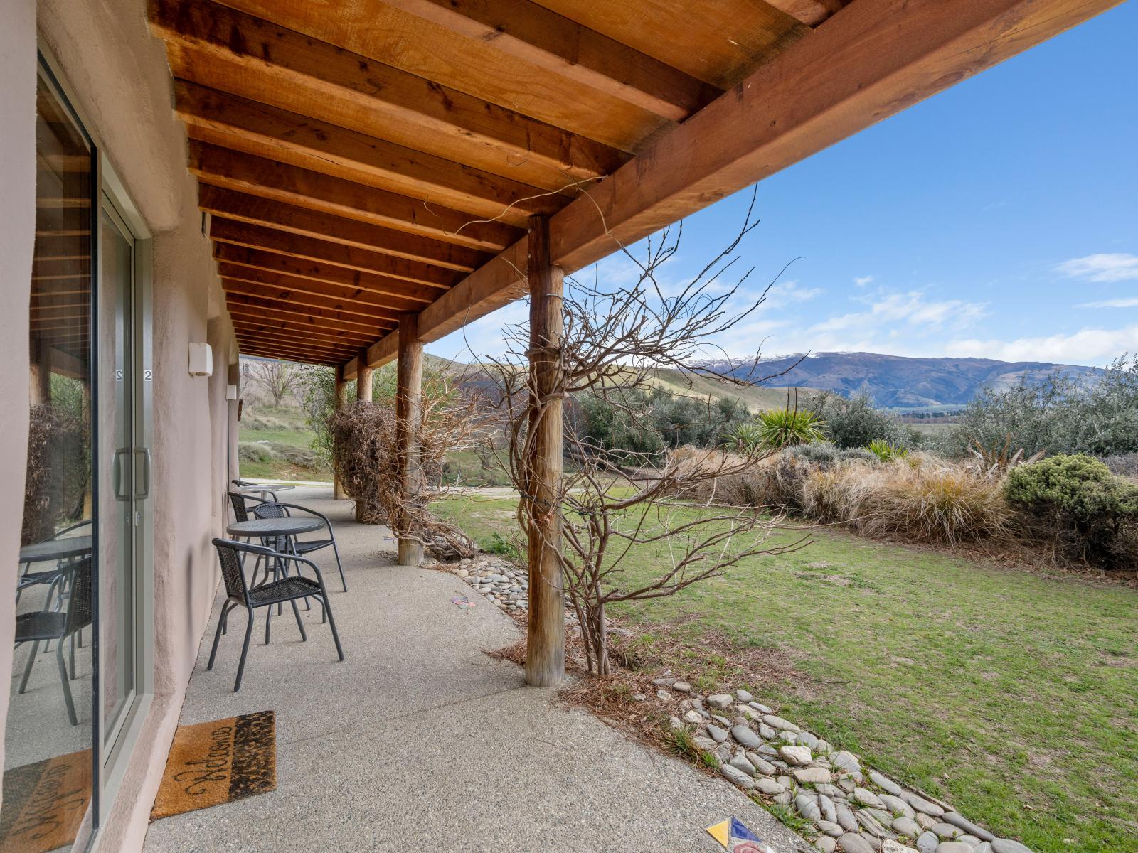 60 Thomson Gorge Road, Tarras