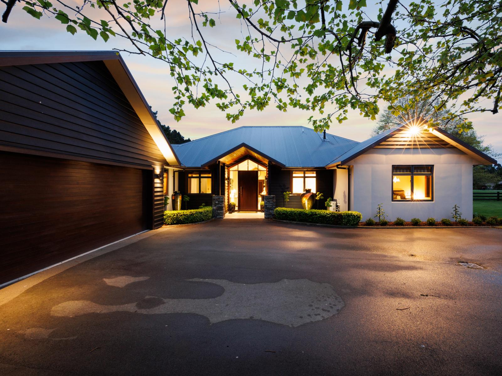 7 Titirangi Drive, Fitzherbert