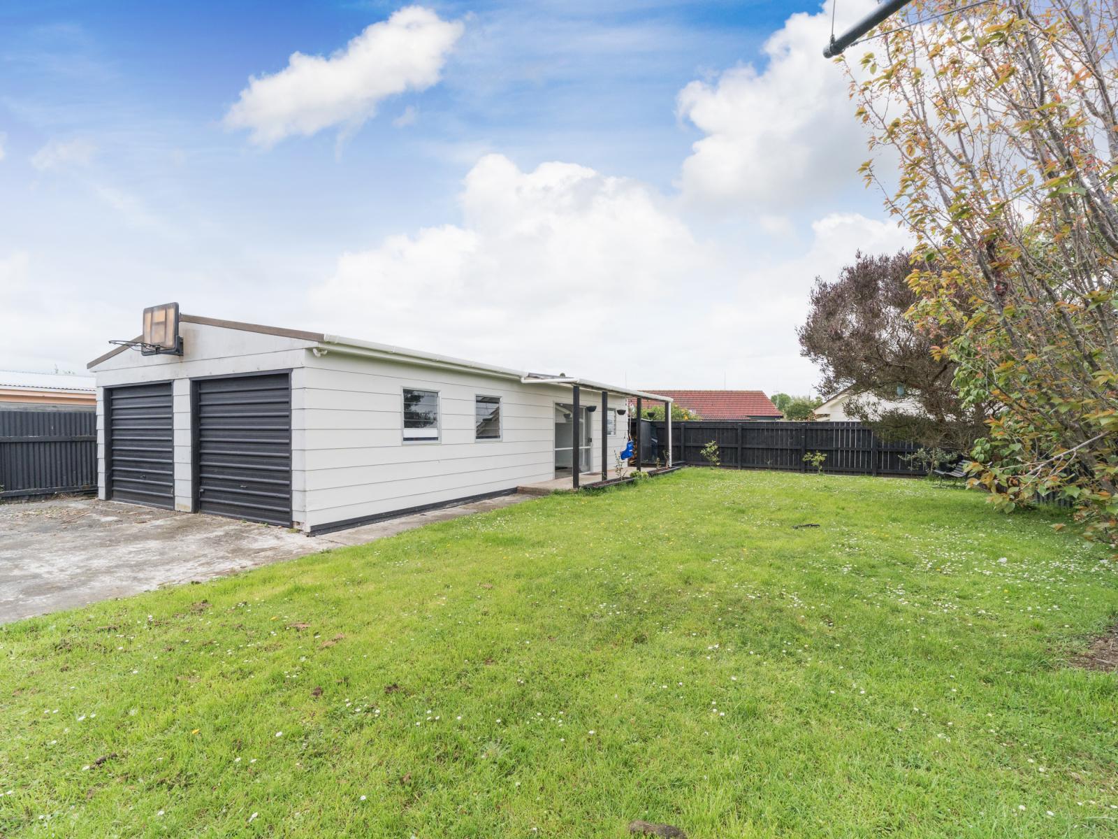 17 Alexander Street, Awapuni