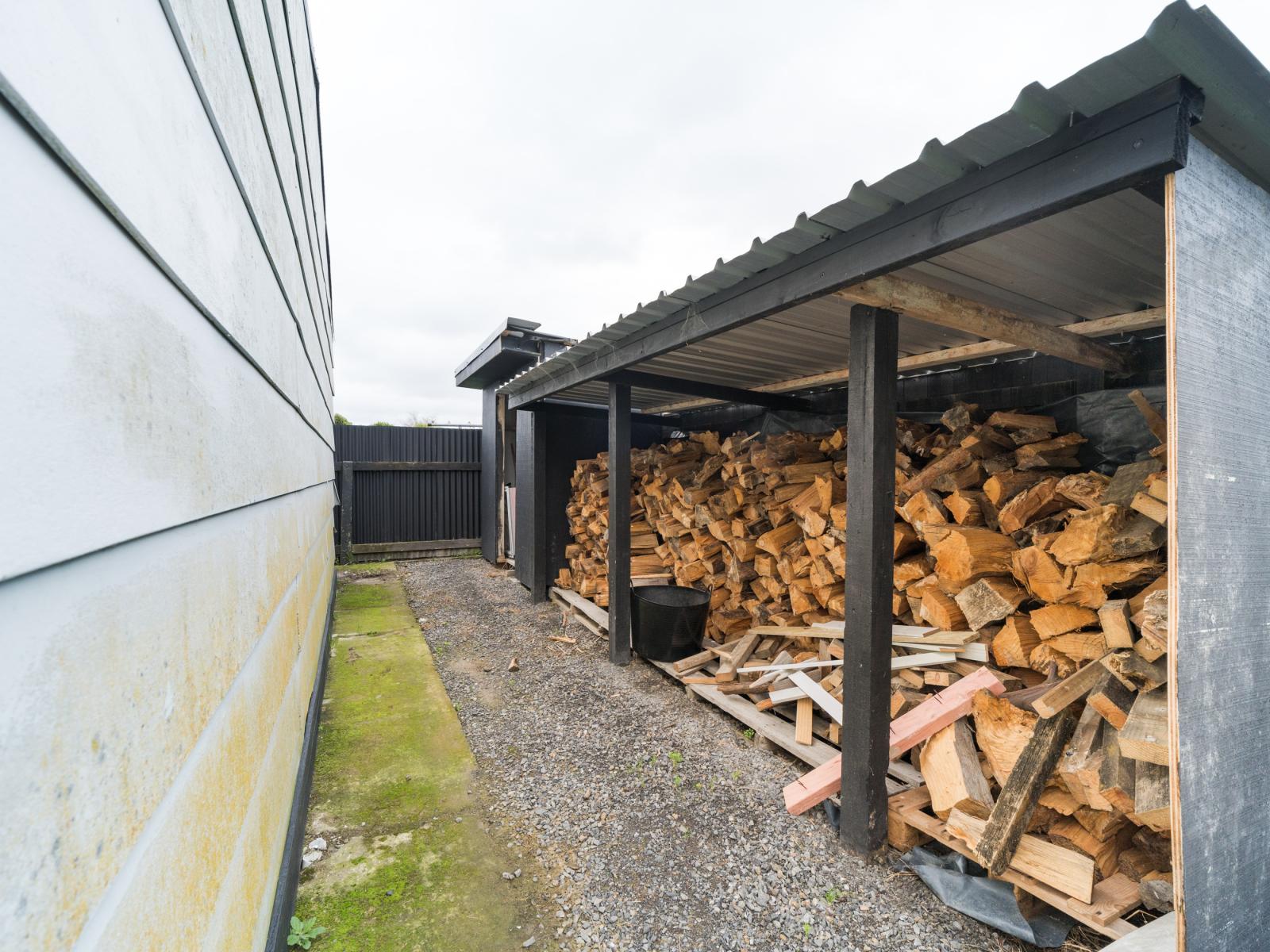 17 Alexander Street, Awapuni