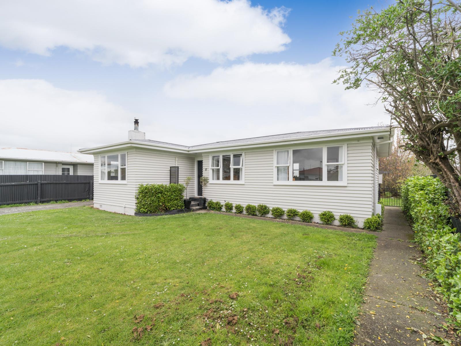 17 Alexander Street, Awapuni