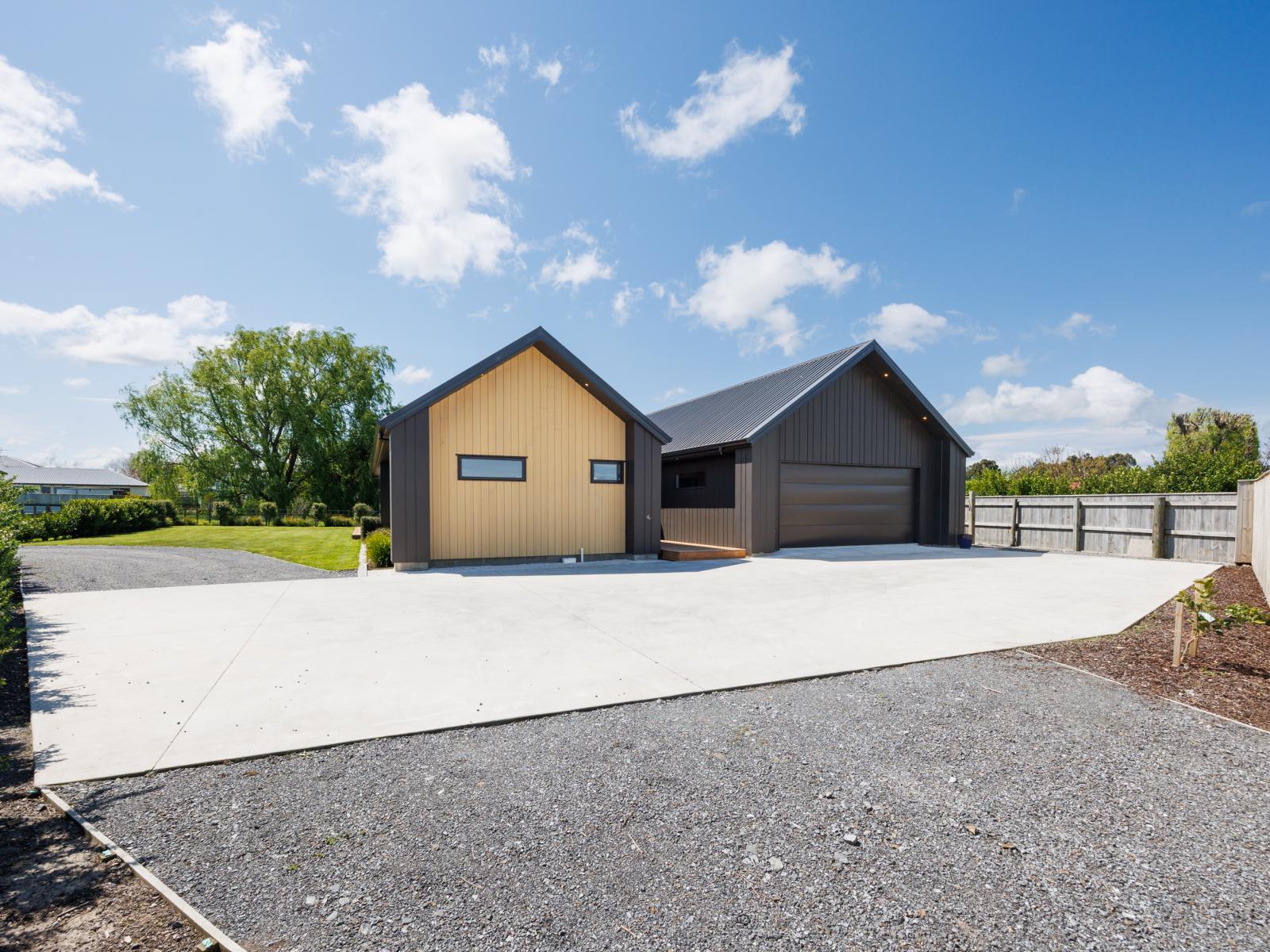 152 Pharazyn Street, Feilding