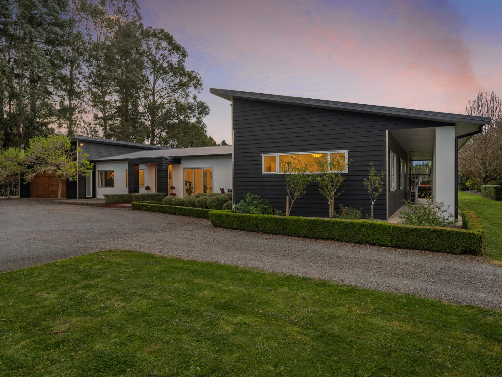 26 Cotter Street, Greytown