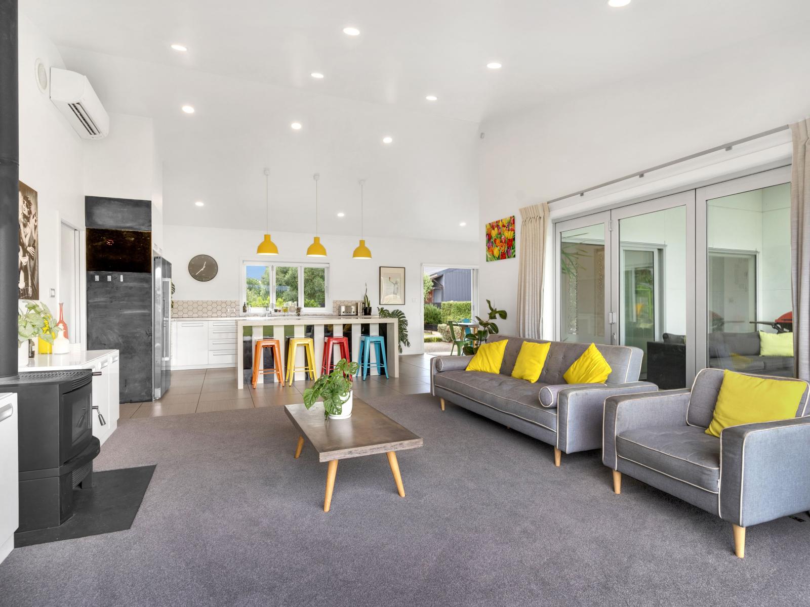 26 Cotter Street, Greytown