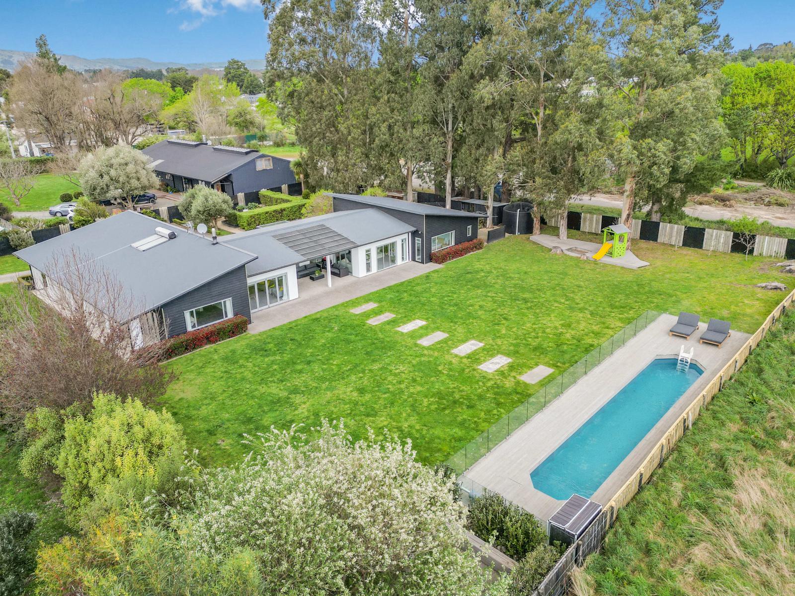 26 Cotter Street, Greytown