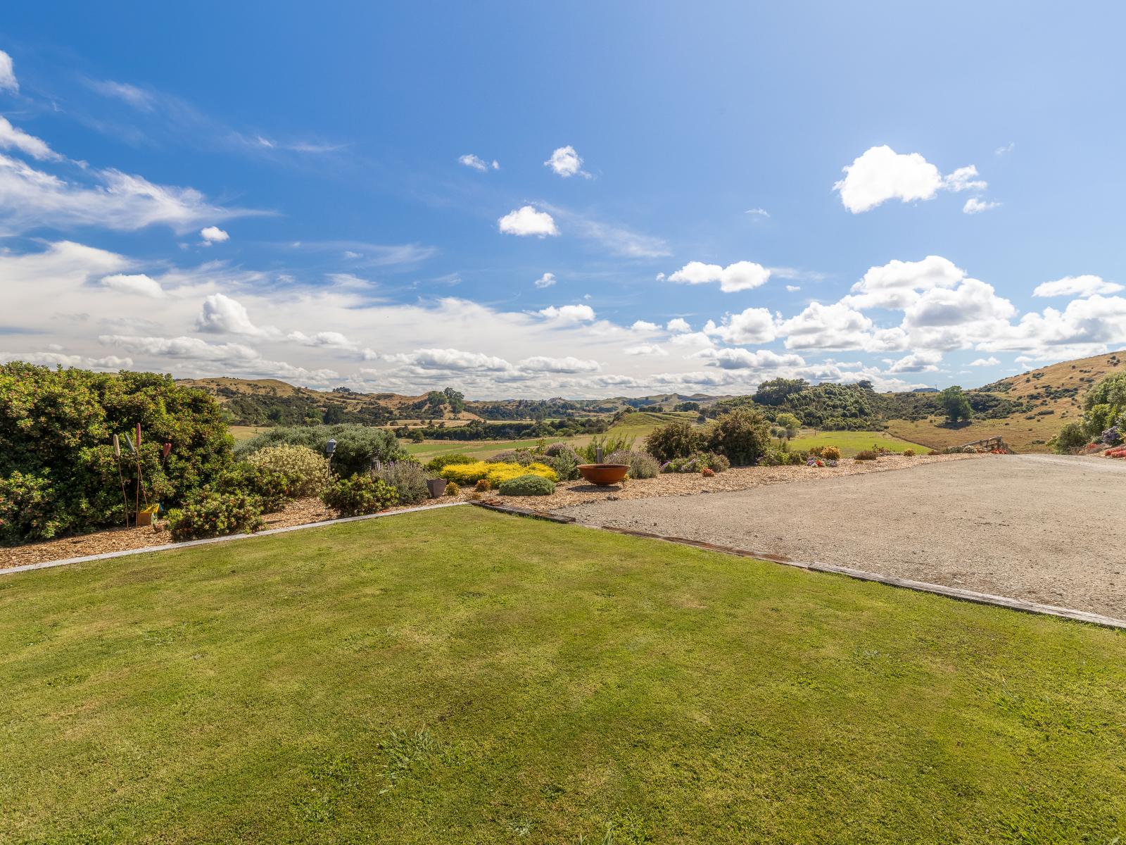 1342 Turakina Valley Road, Turakina