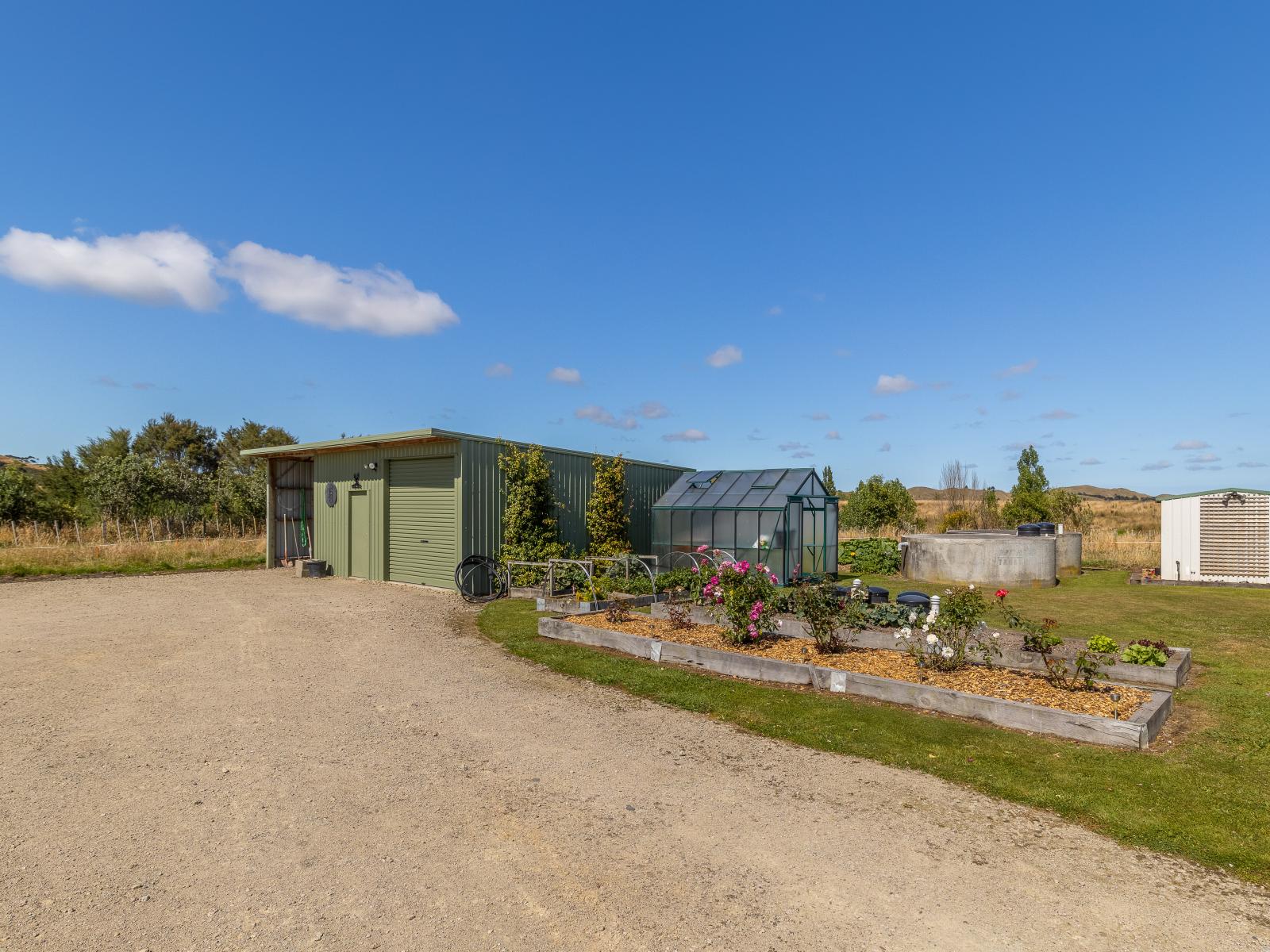 1342 Turakina Valley Road, Turakina