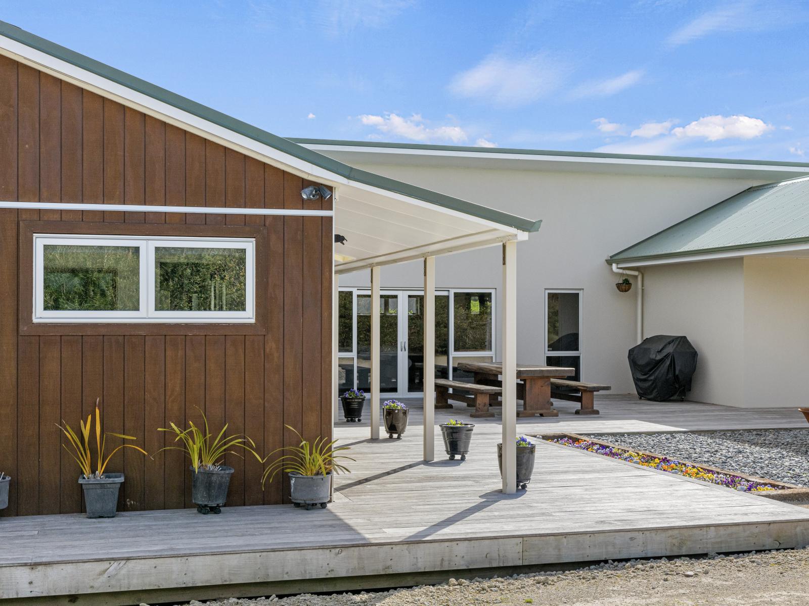 1342 Turakina Valley Road, Turakina
