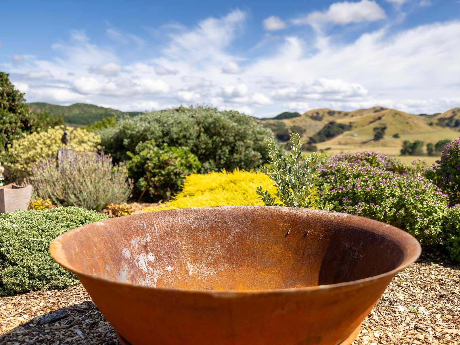 1342 Turakina Valley Road, Turakina