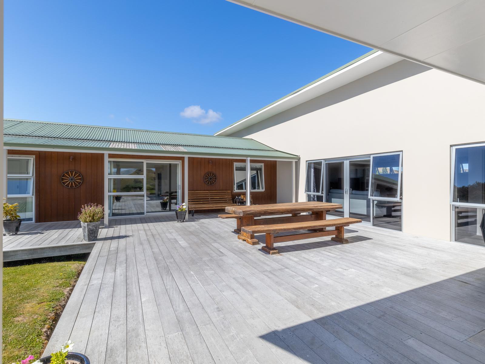 1342 Turakina Valley Road, Turakina