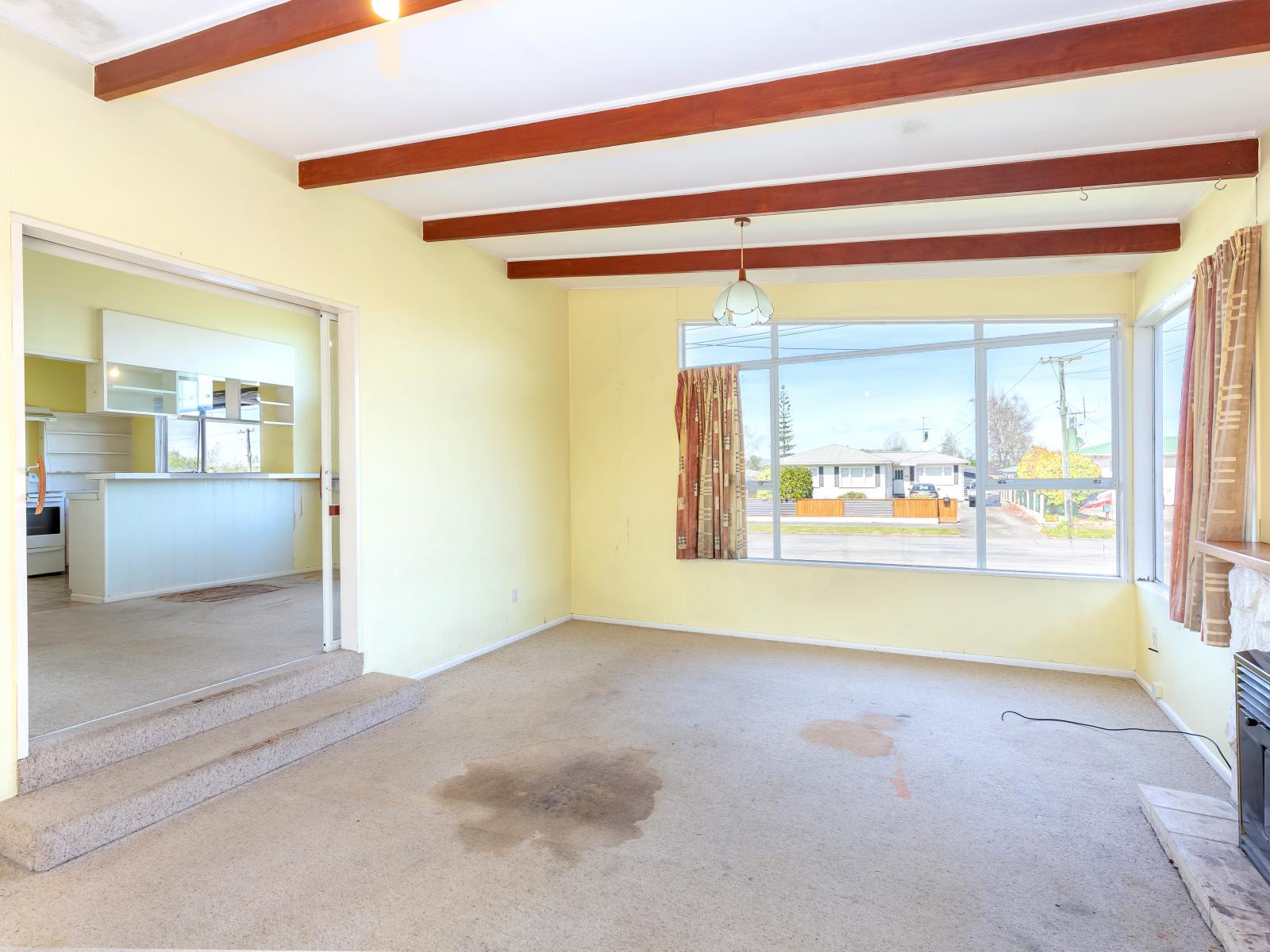 35 Kitchener Street, Masterton