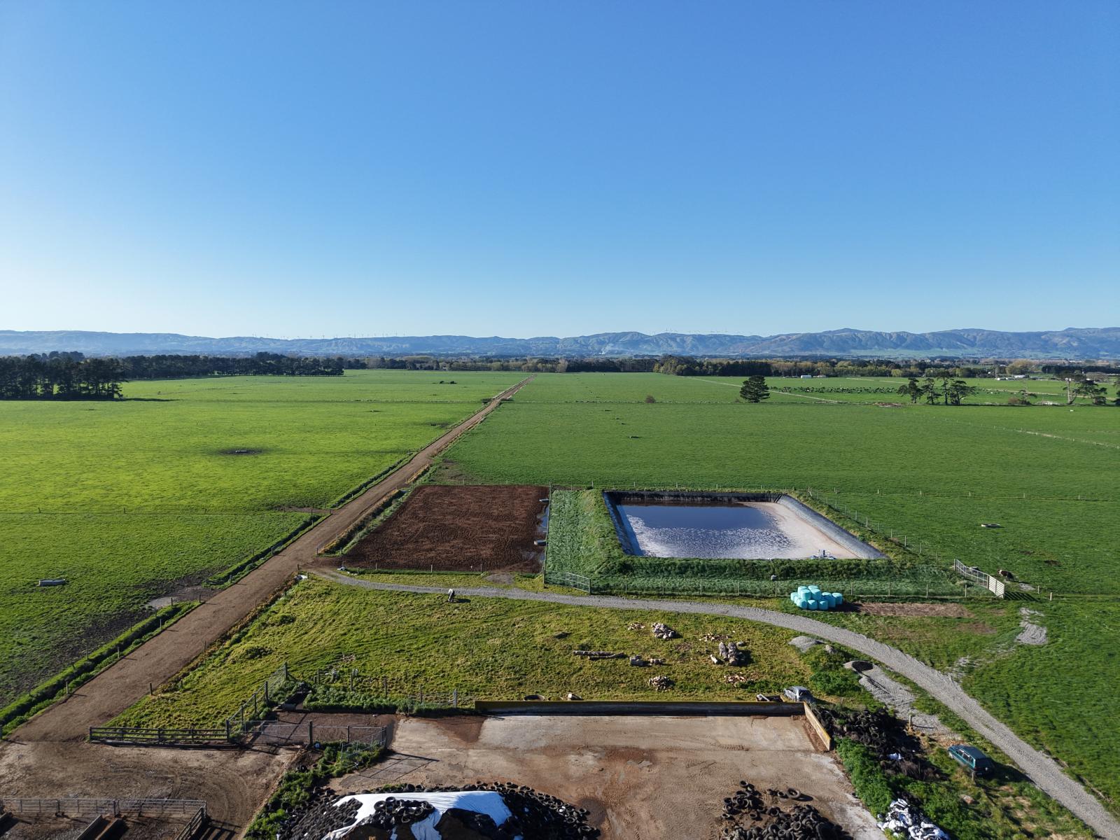 1063 Kairanga Bunnythorpe Road, Kairanga