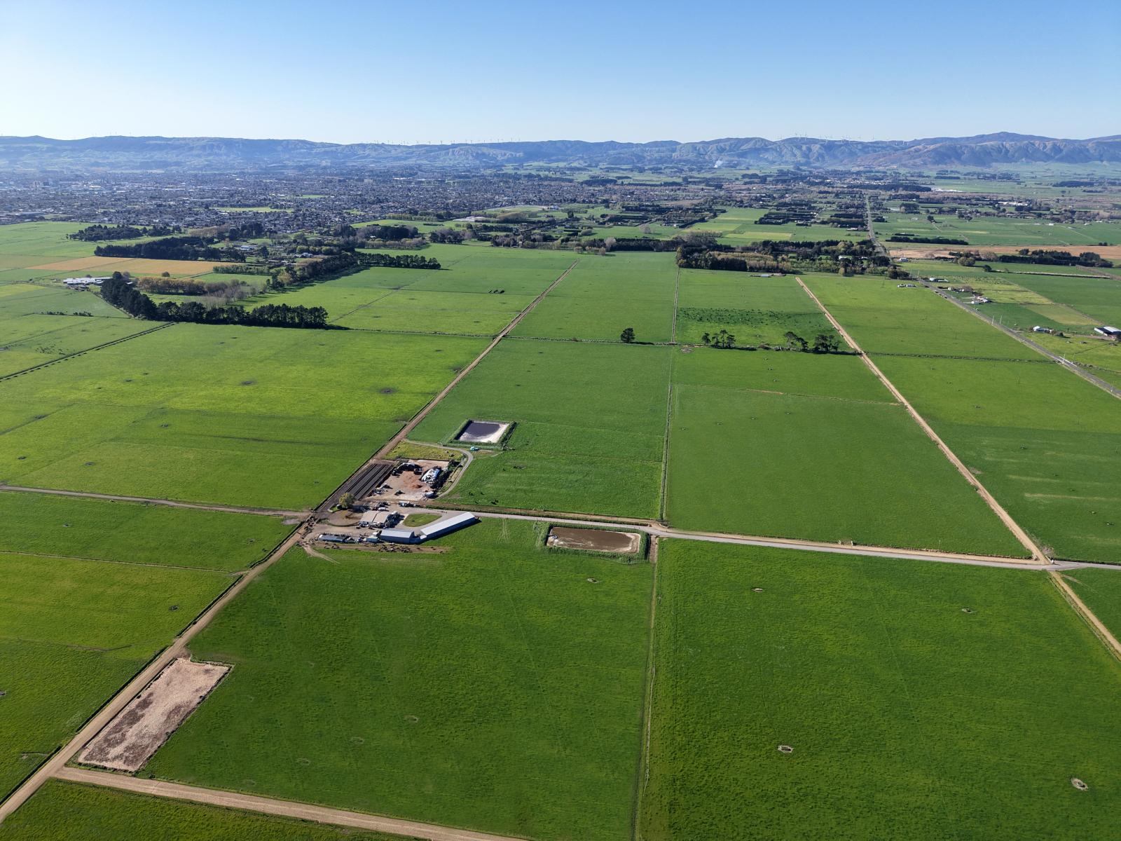 1063 Kairanga Bunnythorpe Road, Kairanga
