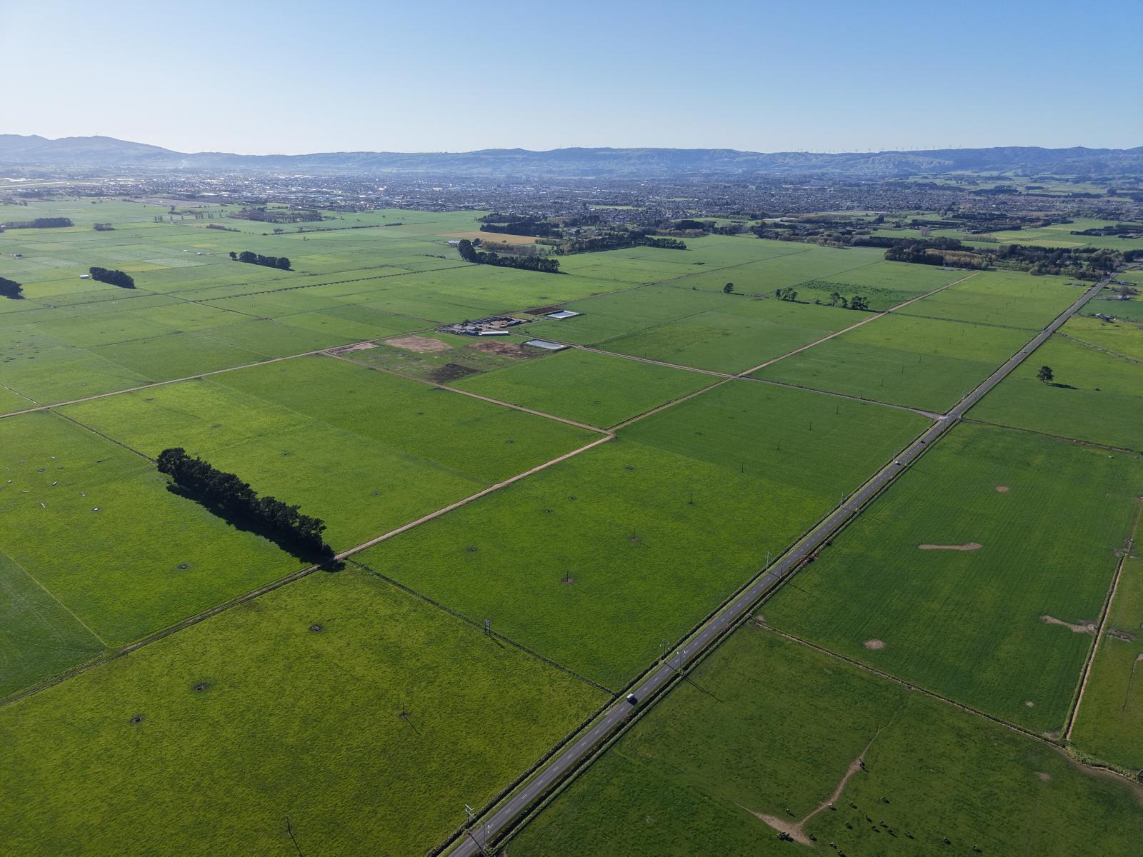 1063 Kairanga Bunnythorpe Road, Kairanga