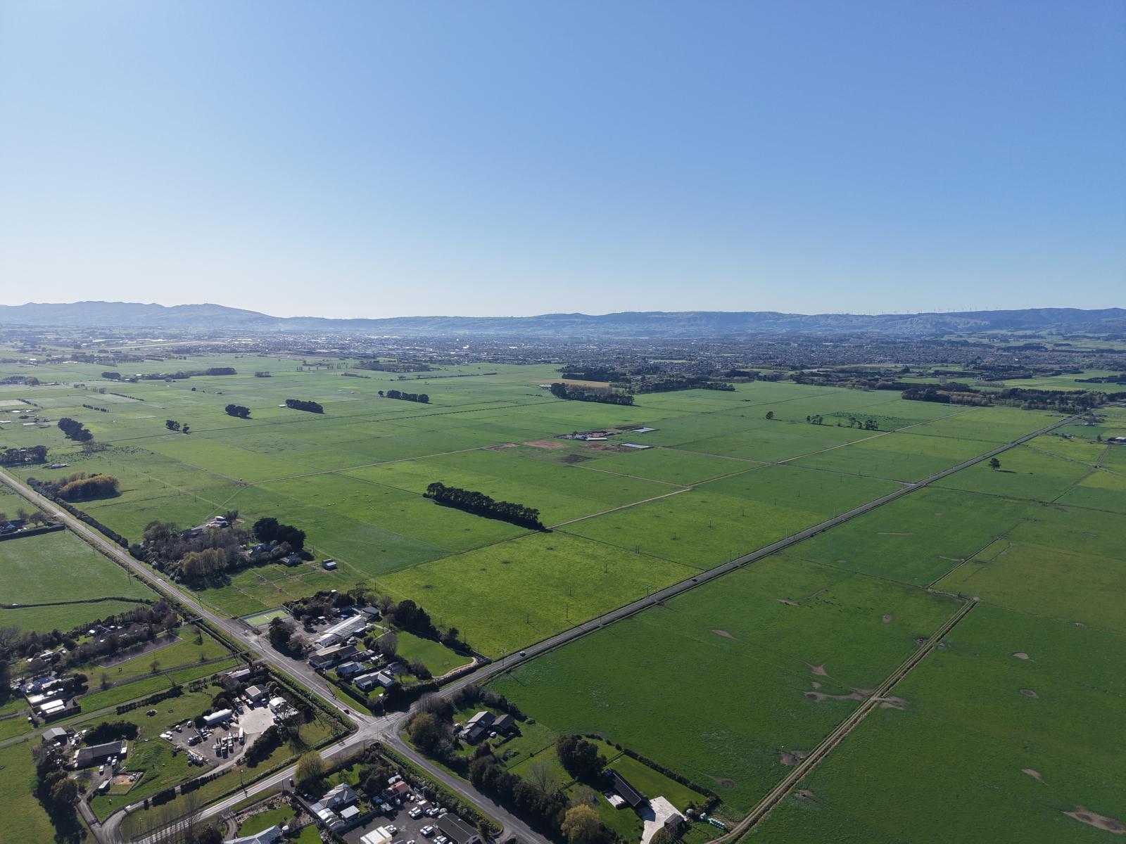 1063 Kairanga Bunnythorpe Road, Kairanga