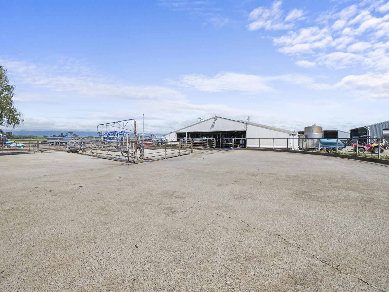 1063 Kairanga Bunnythorpe Road, Kairanga