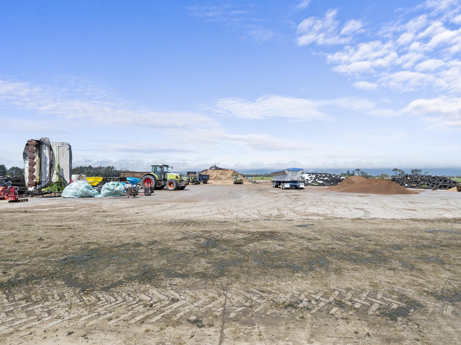 1063 Kairanga Bunnythorpe Road, Kairanga