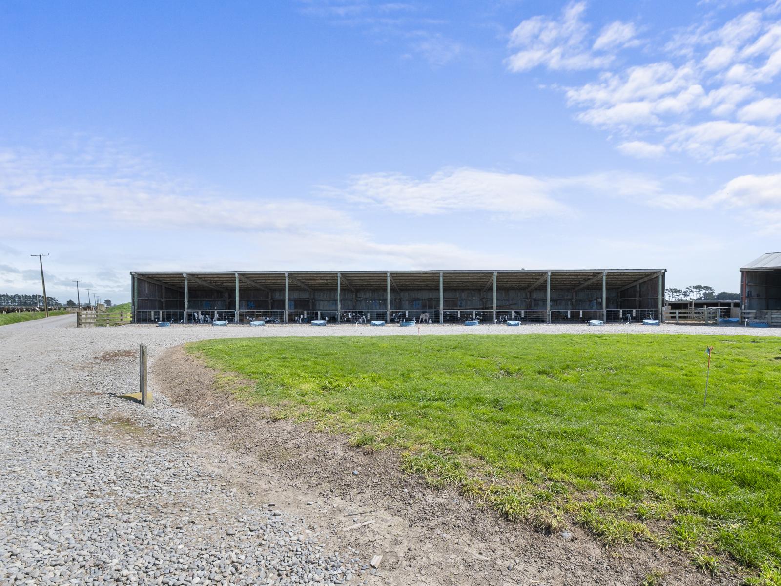 1063 Kairanga Bunnythorpe Road, Kairanga
