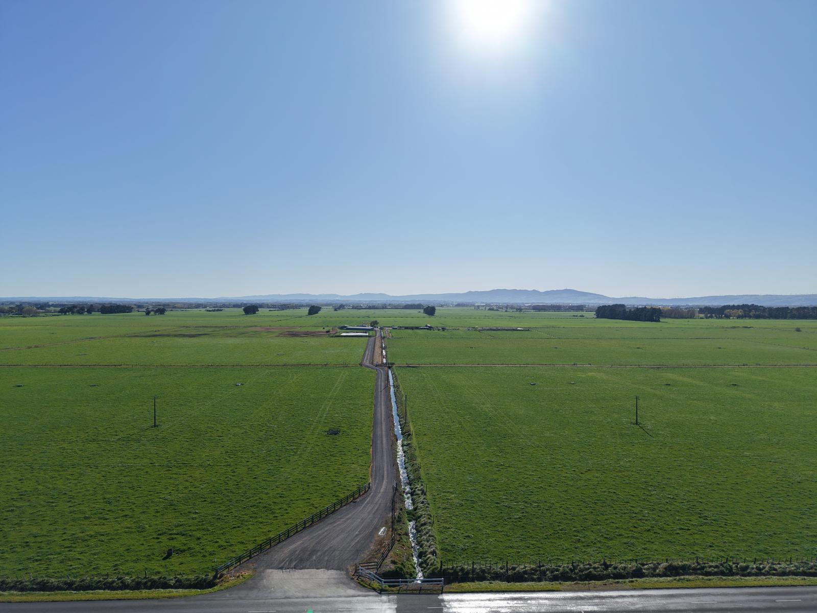 1063 Kairanga Bunnythorpe Road, Kairanga