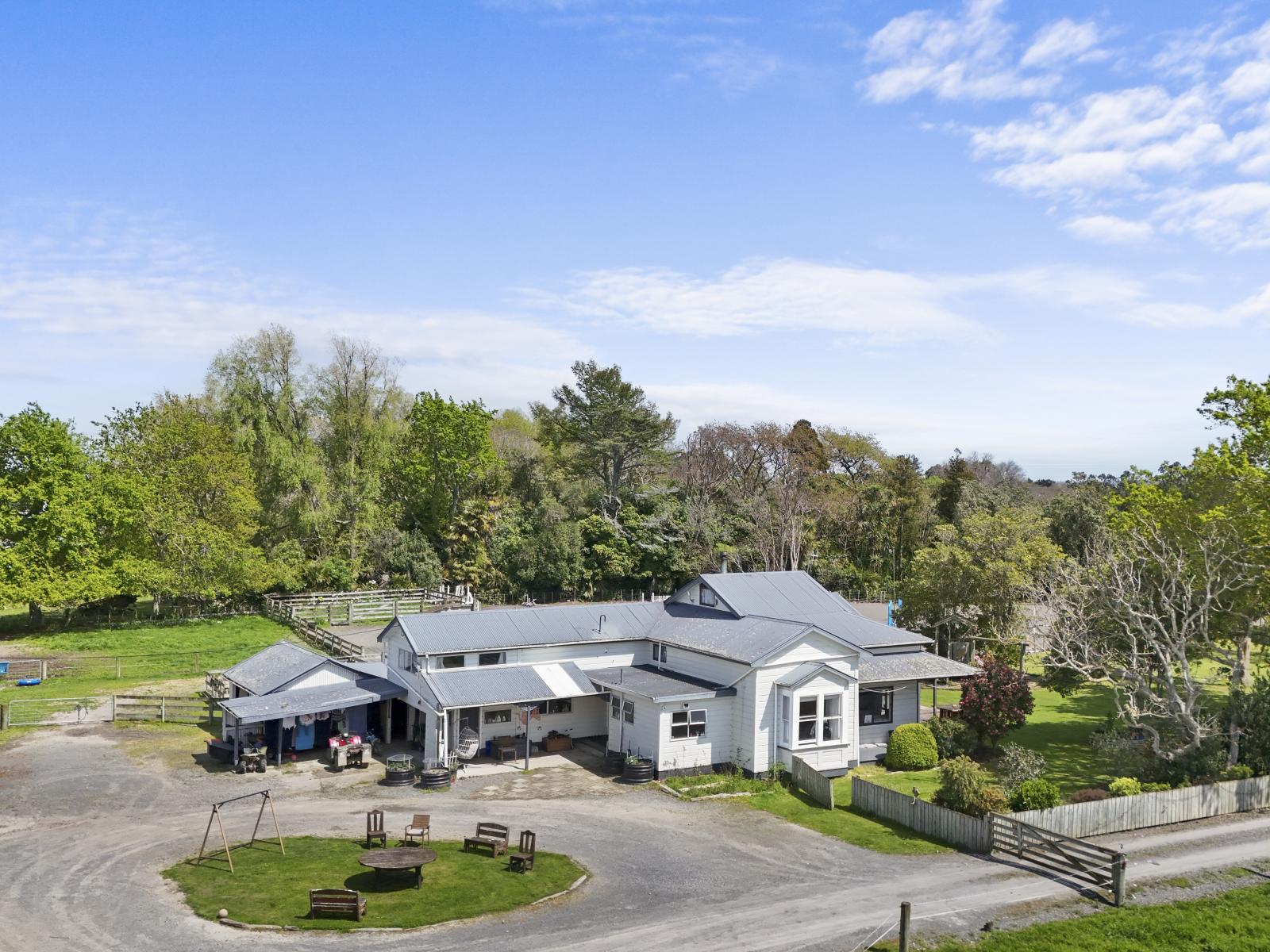 1063 Kairanga Bunnythorpe Road, Kairanga