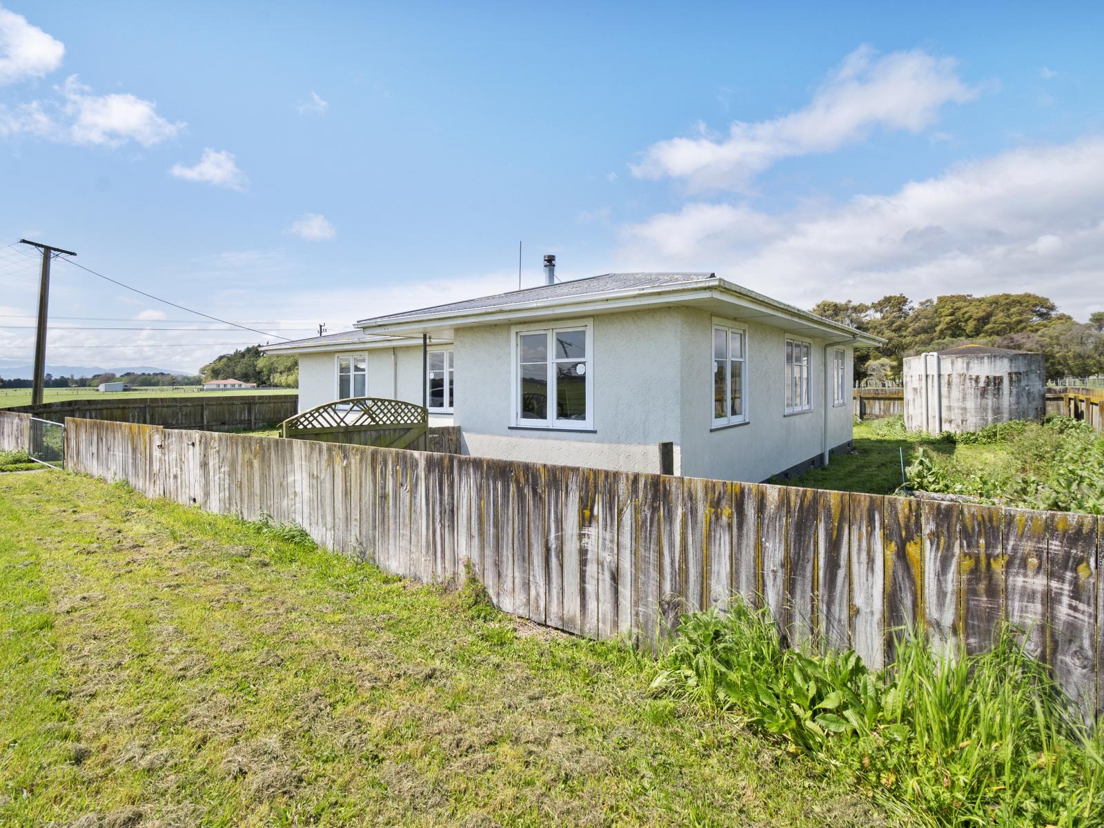 1063 Kairanga Bunnythorpe Road, Kairanga
