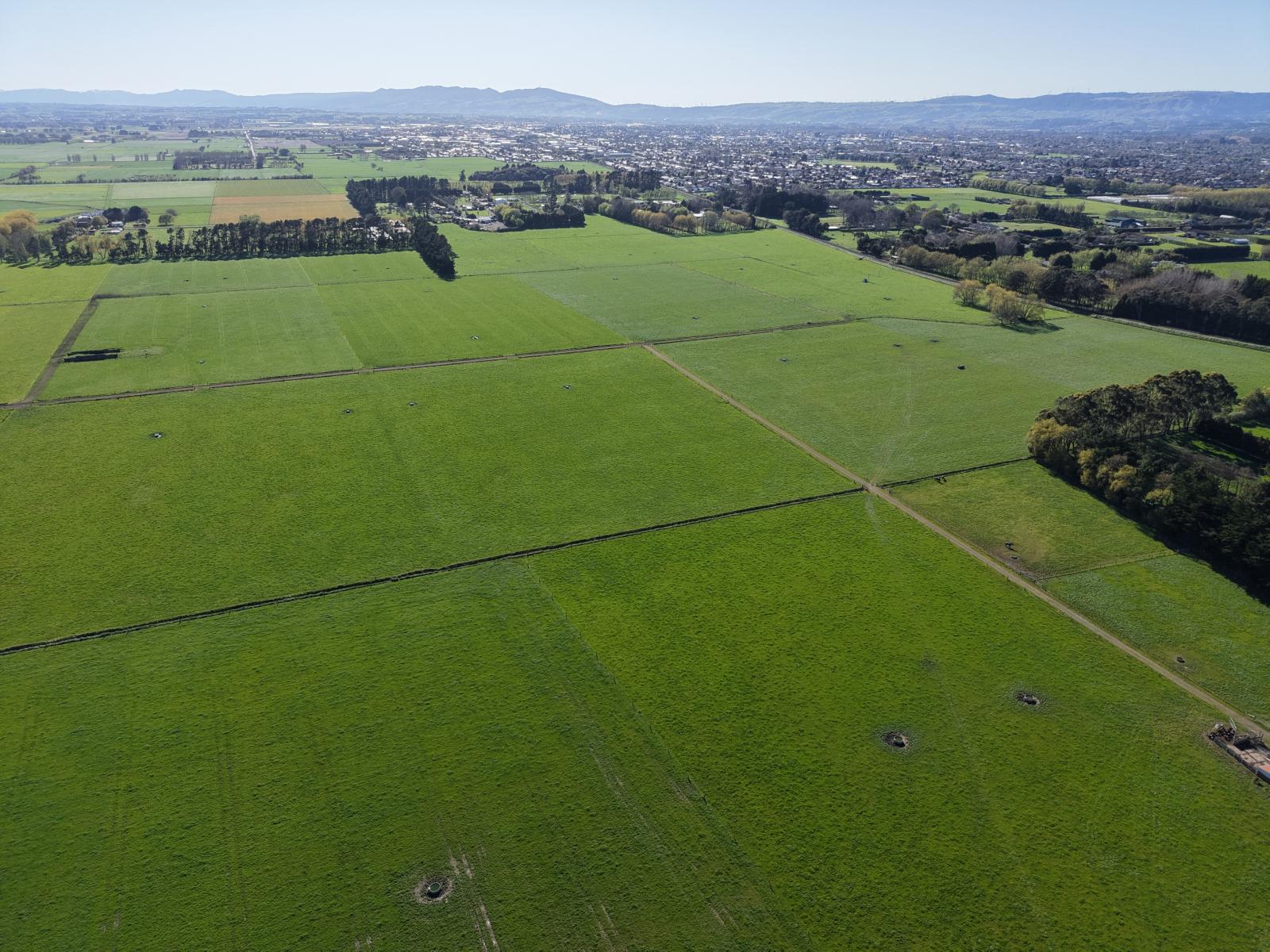 1063 Kairanga Bunnythorpe Road, Kairanga
