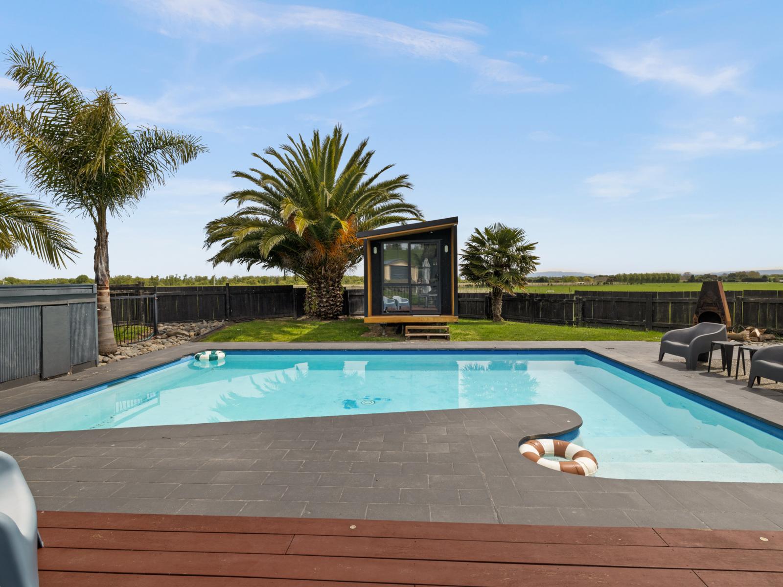 376 Tuki Tuki Road, Haumoana