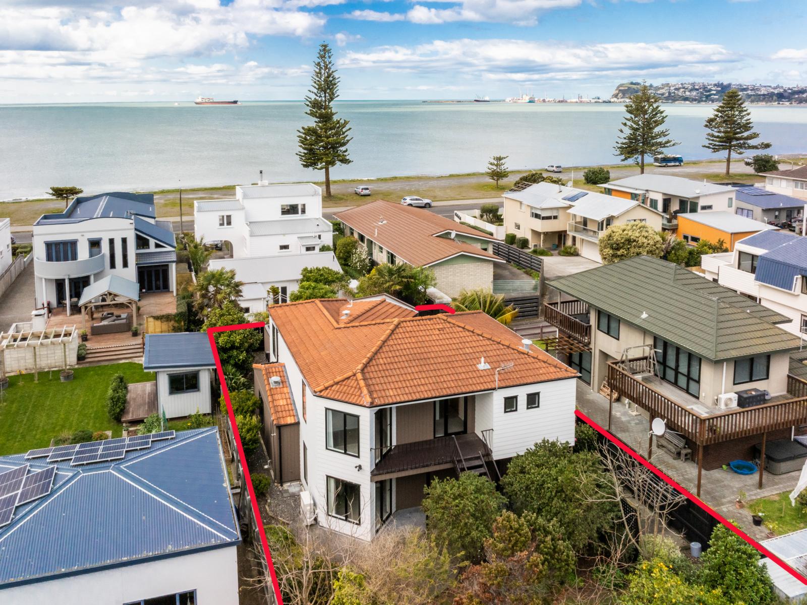 31C The Esplanade, Westshore