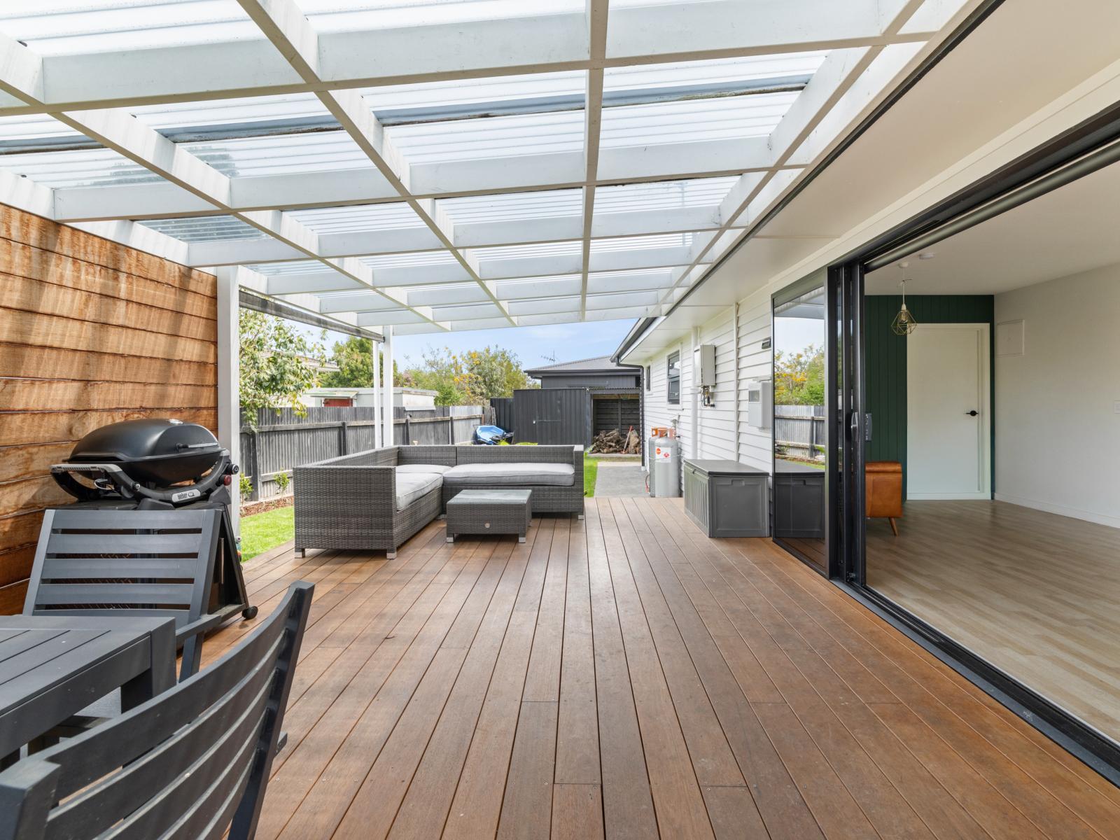 38 King Street, Taradale