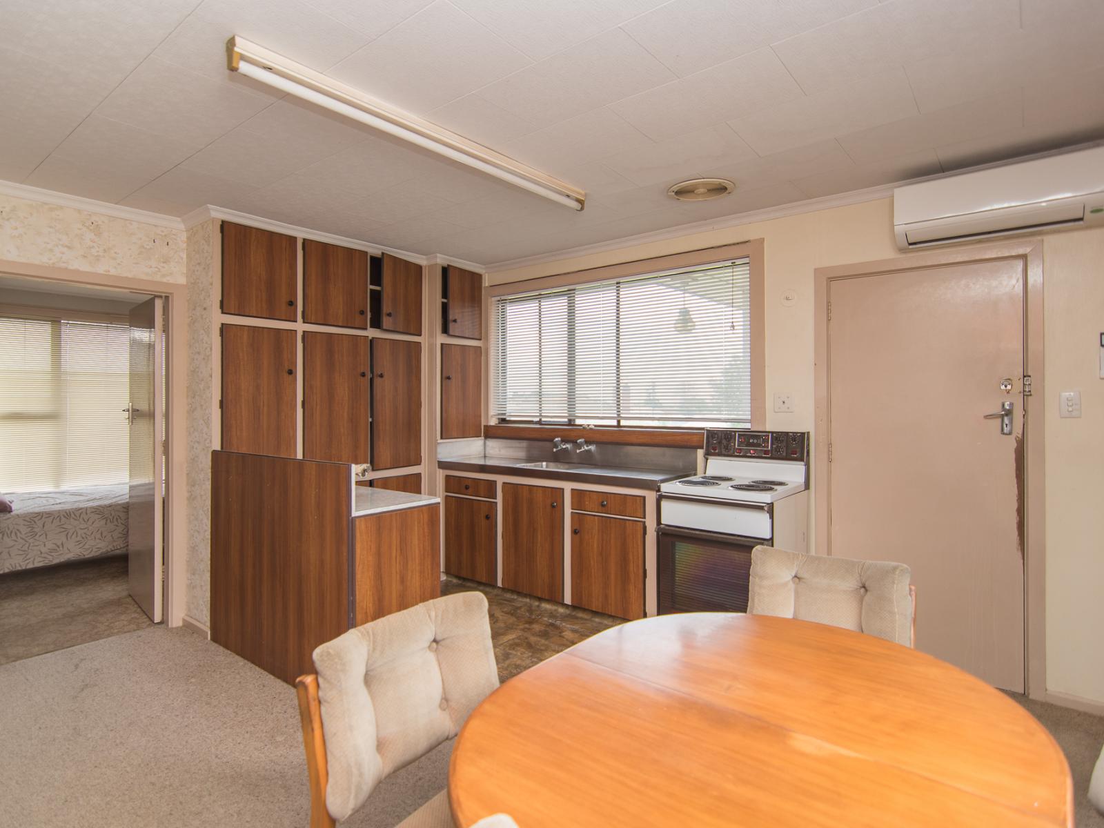 277 Selwyn Street, Marchwiel