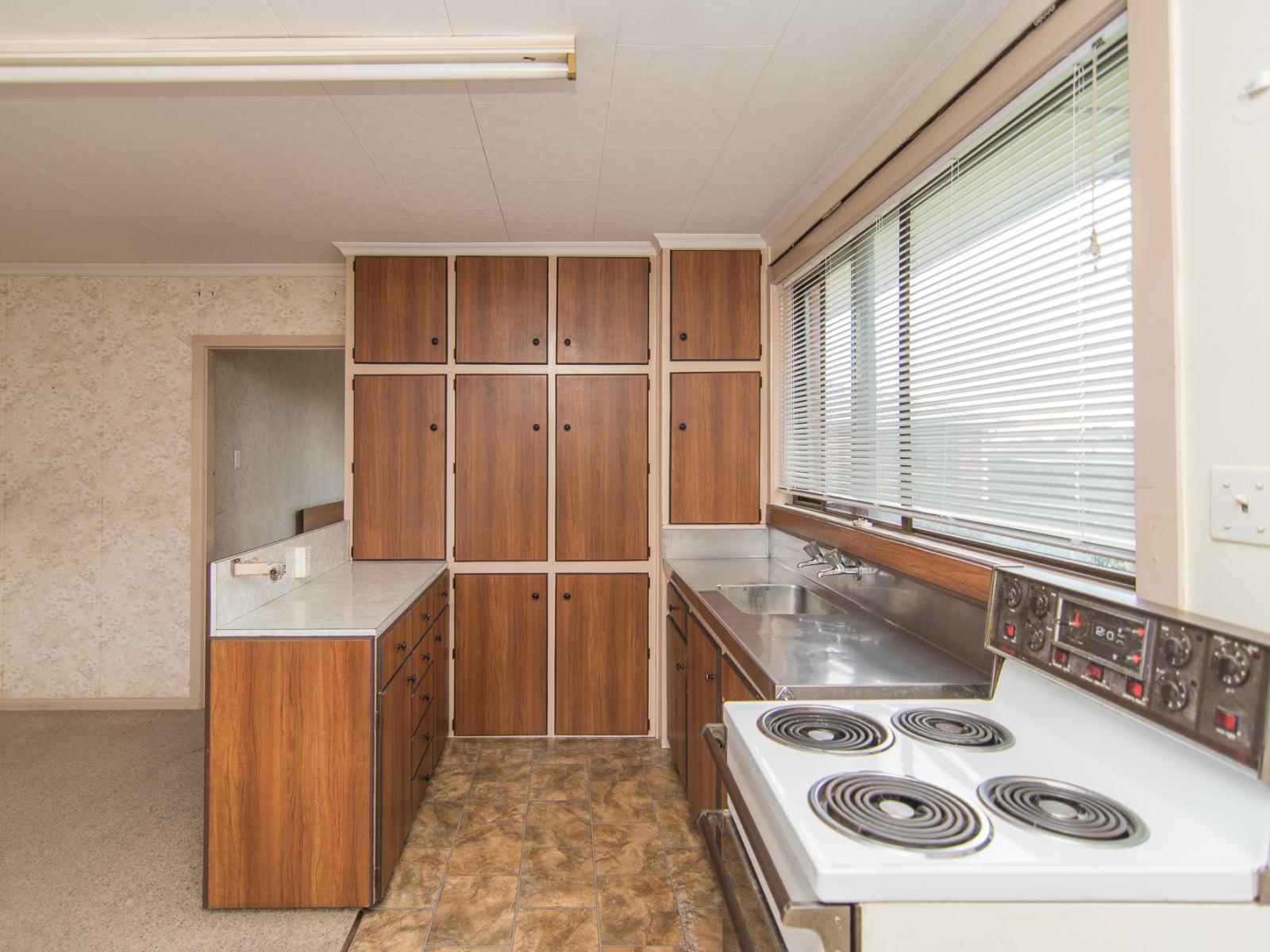277 Selwyn Street, Marchwiel