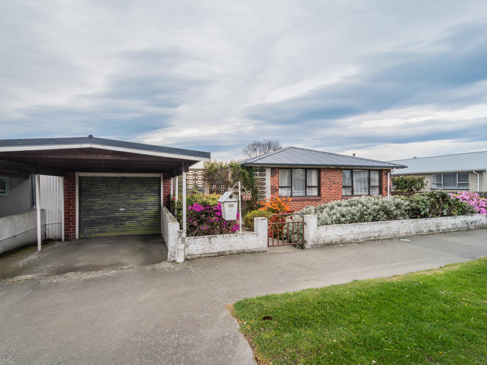 277 Selwyn Street, Marchwiel