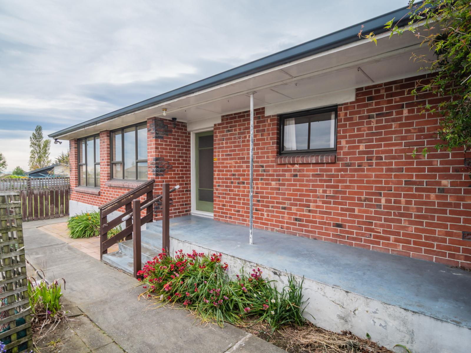 277 Selwyn Street, Marchwiel
