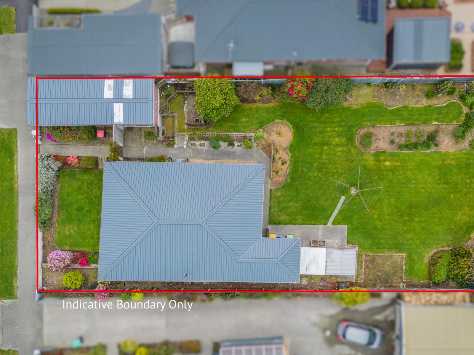 277 Selwyn Street, Marchwiel
