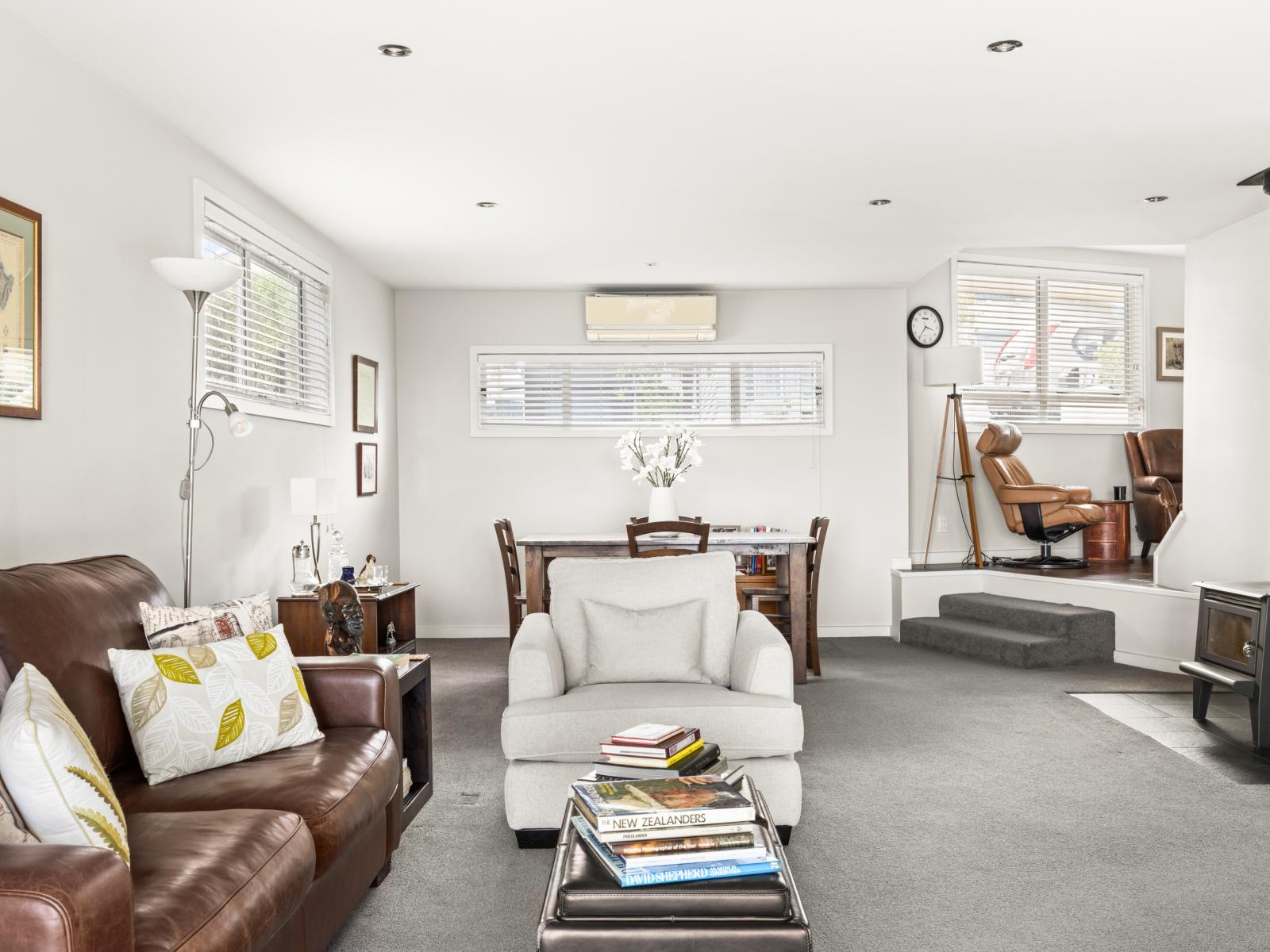 33 Simla Terrace, Hospital Hill