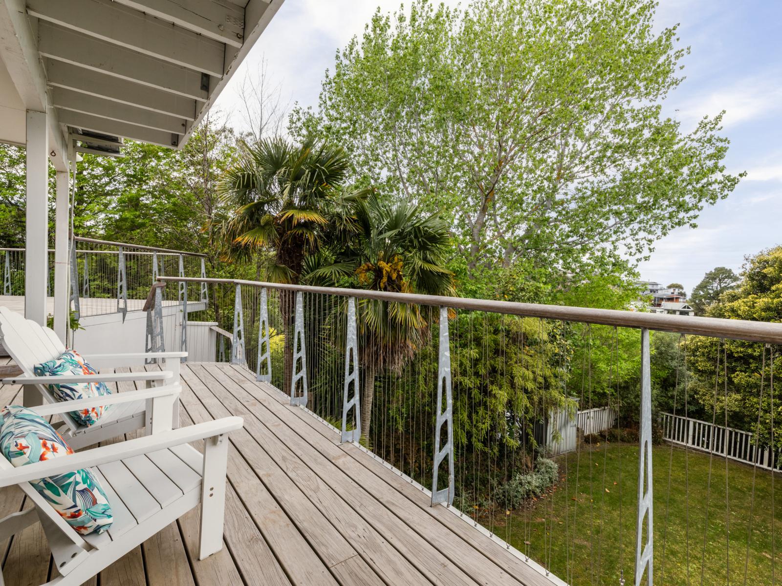 33 Simla Terrace, Hospital Hill
