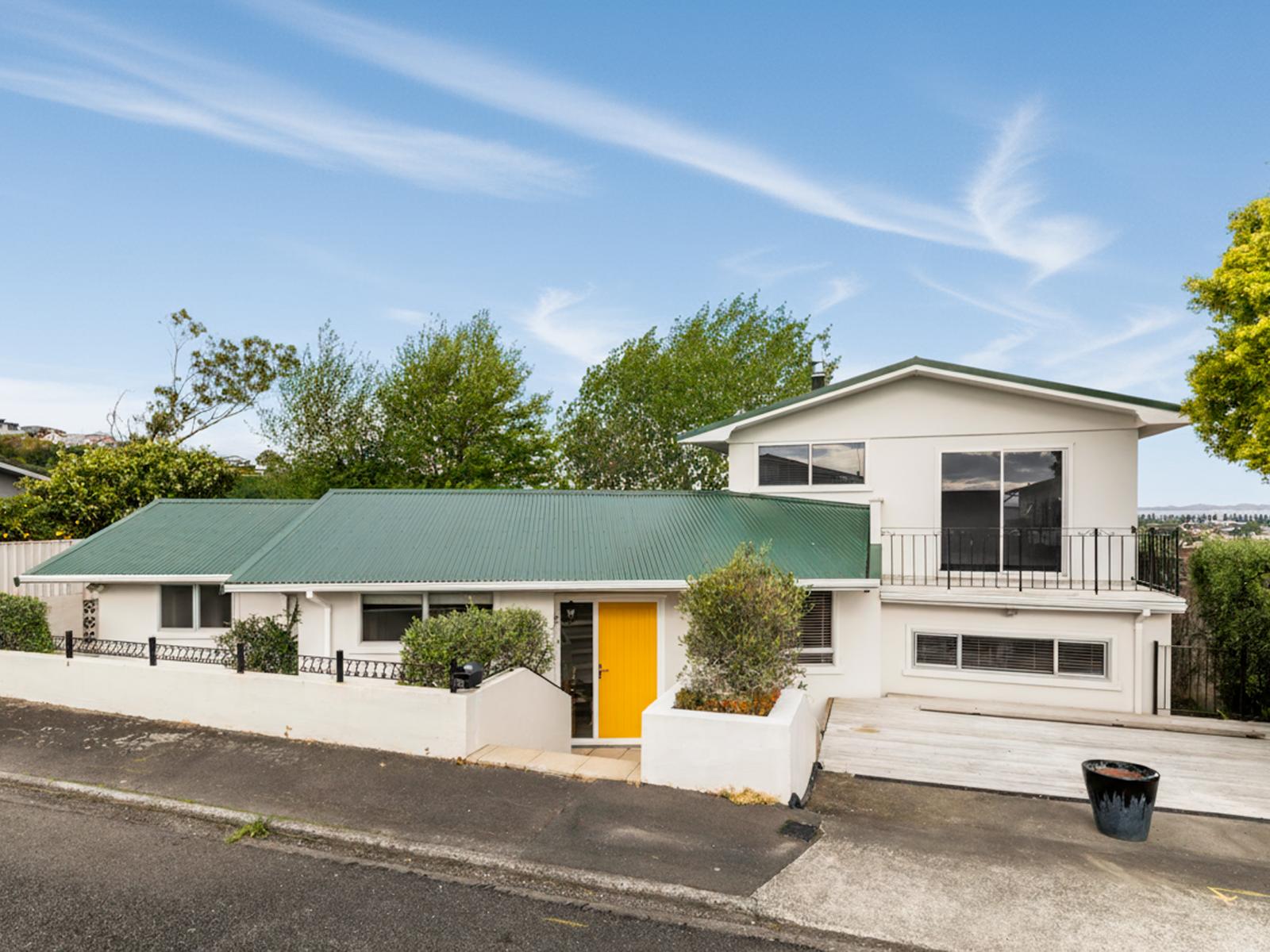 33 Simla Terrace, Hospital Hill