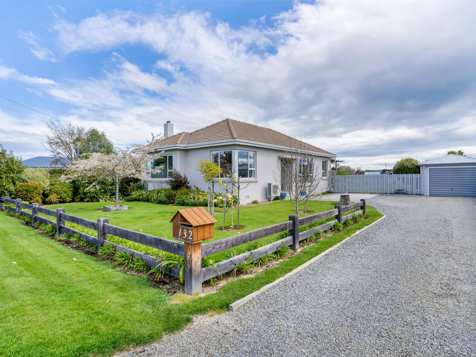 132 Mackenzie Street, Winton