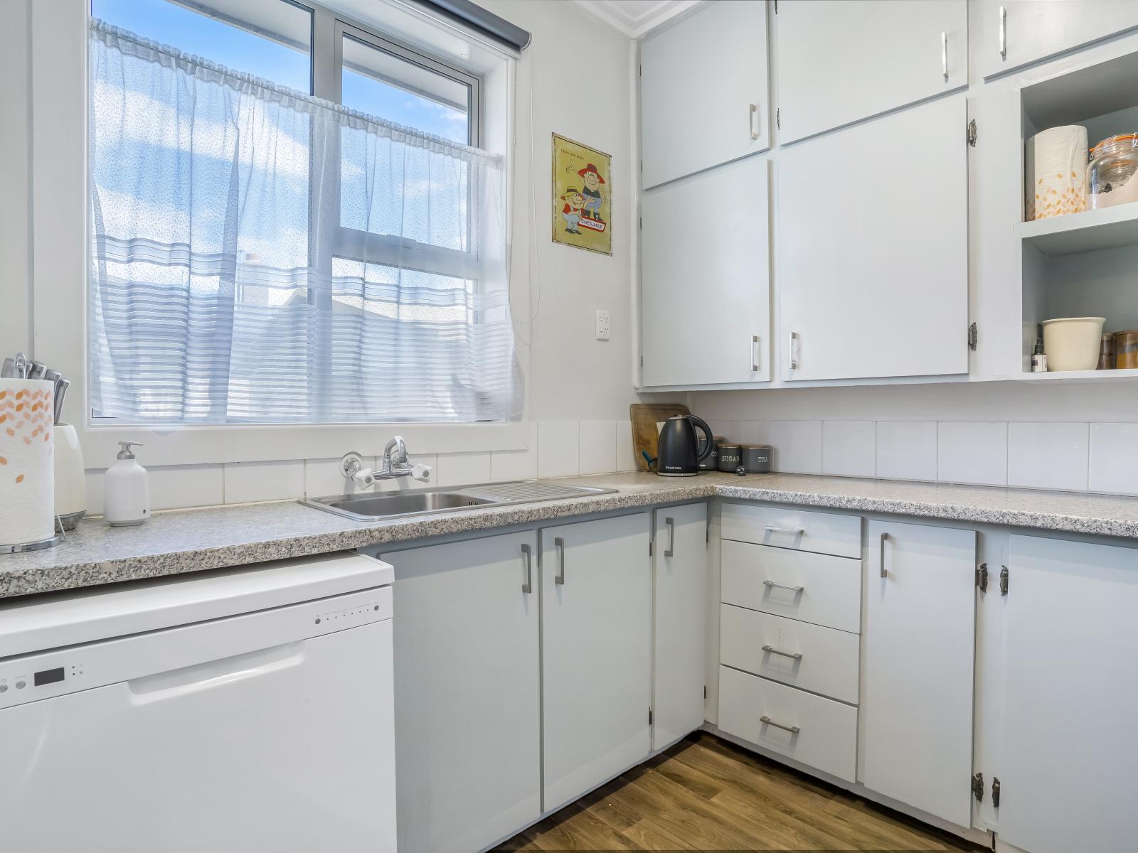 132 Mackenzie Street, Winton