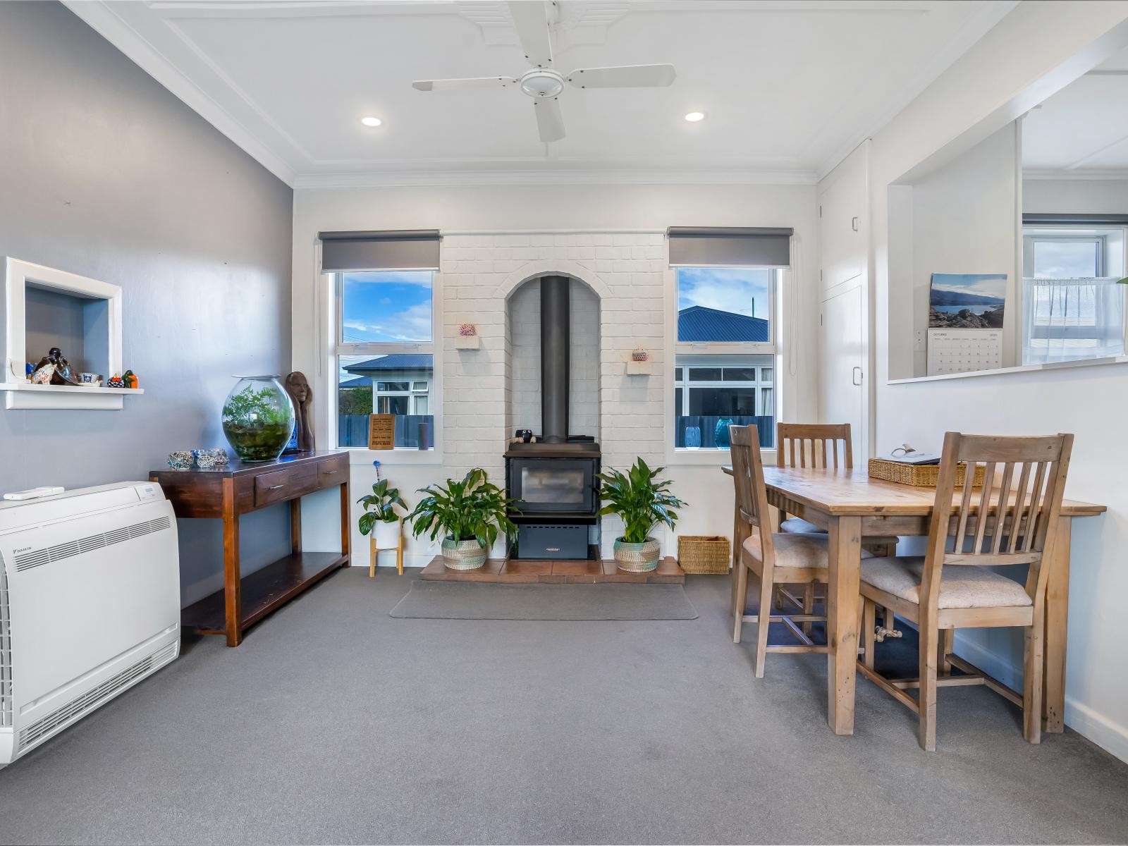 132 Mackenzie Street, Winton